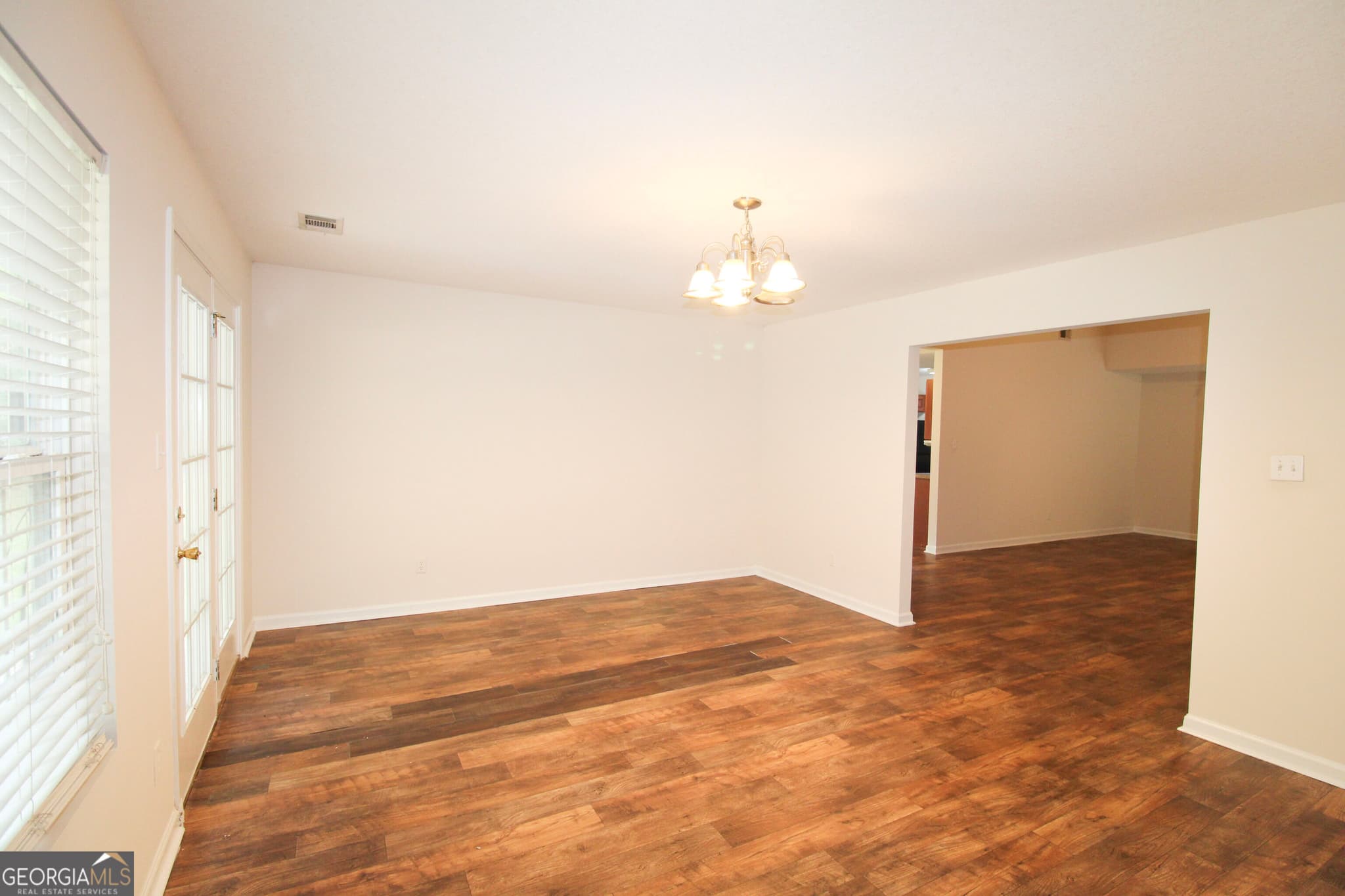 4 bedroom, 3 bathroom, 2,145 sq ft single family residence for rent at 8010 Ponderosa Pine Boulevard, Statesboro, GA 30458 for $2,100 a month — photo 3