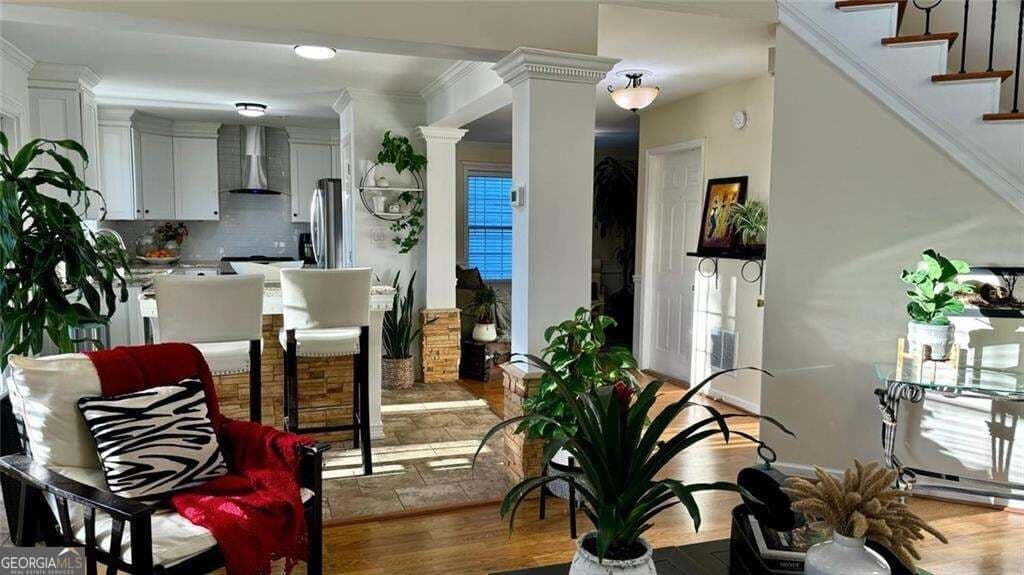 3 bedroom, 2.5 bathroom, 1,798 sq ft single family residence for rent at 4361 Windmoor Drive, Kennesaw, GA 30144 for $2,900 a month — photo 5