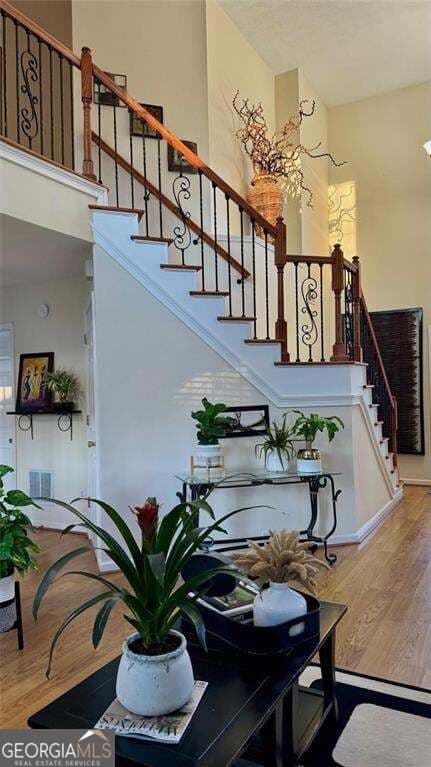 3 bedroom, 2.5 bathroom, 1,798 sq ft single family residence for rent at 4361 Windmoor Drive, Kennesaw, GA 30144 for $2,900 a month — photo 4