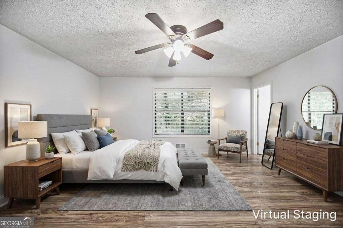3 bedroom, 2 bathroom, 1,520 sq ft single family residence for sale at 136 Farmington Drive, Woodstock, GA 30188 — photo 10