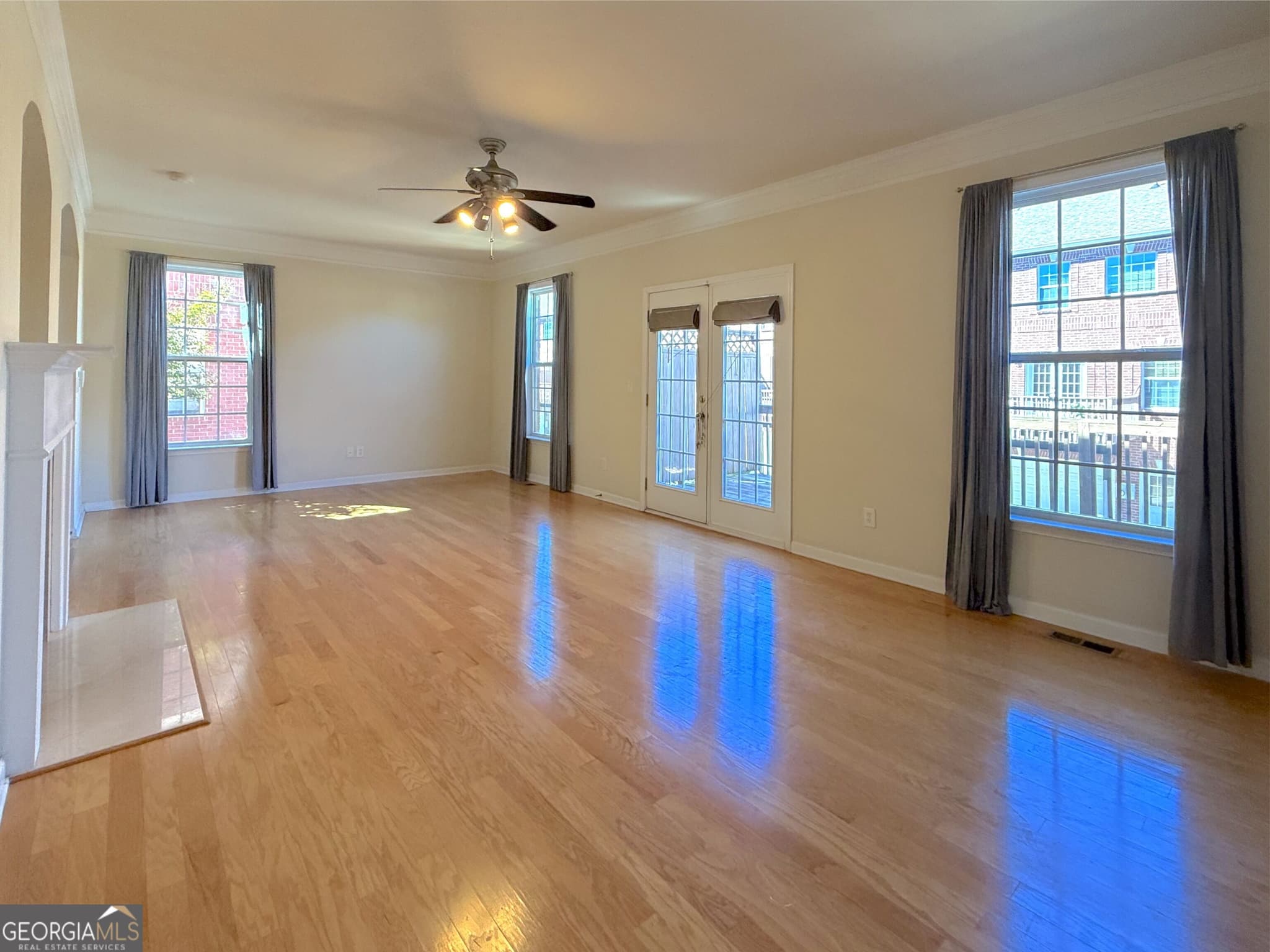 3 bedroom, 3 bathroom, 2,700 sq ft townhouse for rent at 10507 Holliwell Court, Johns Creek, GA 30097 for $2,895 a month — photo 7