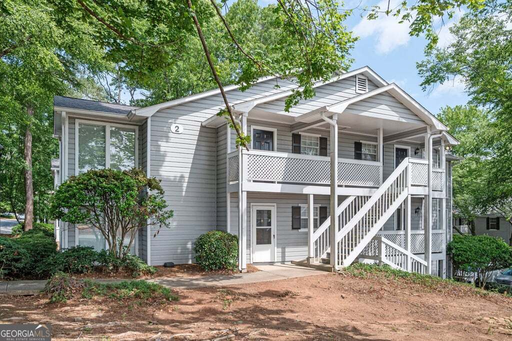 2 bedroom, 1 bathroom, 1,126 sq ft condominium sold at 208 Natchez Trc, Sandy Springs, GA 30350