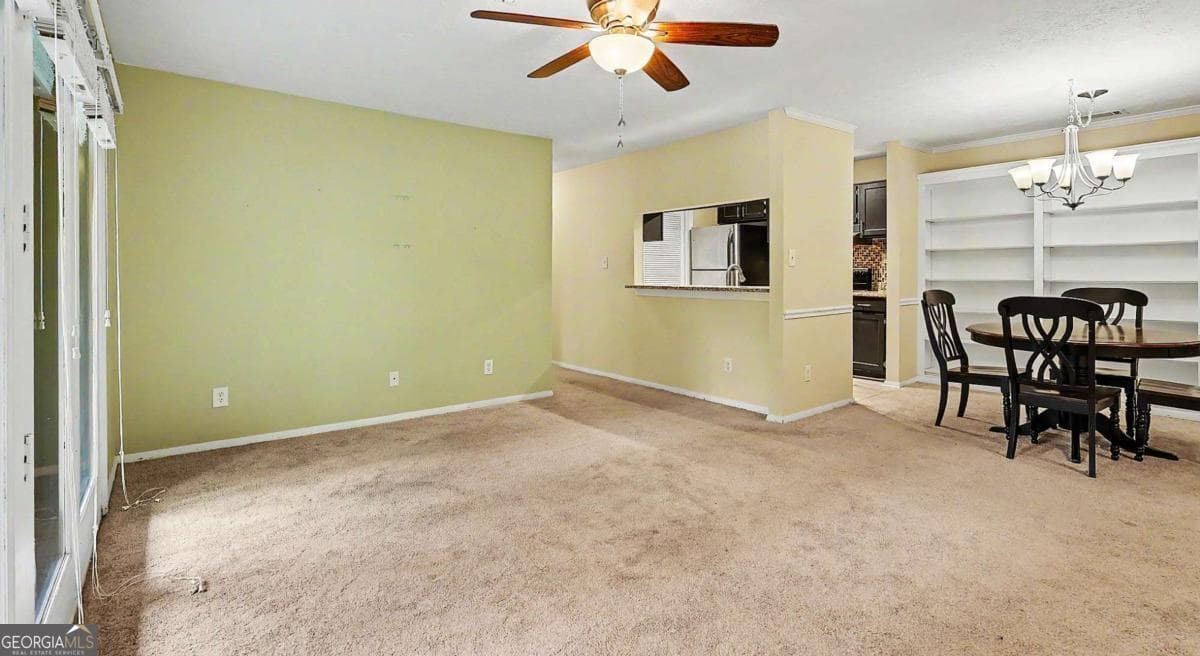 2 bedroom, 1 bathroom, 1,045 sq ft condominium for sale at 413 Tuxworth Circle, Decatur, GA 30033 — photo 7