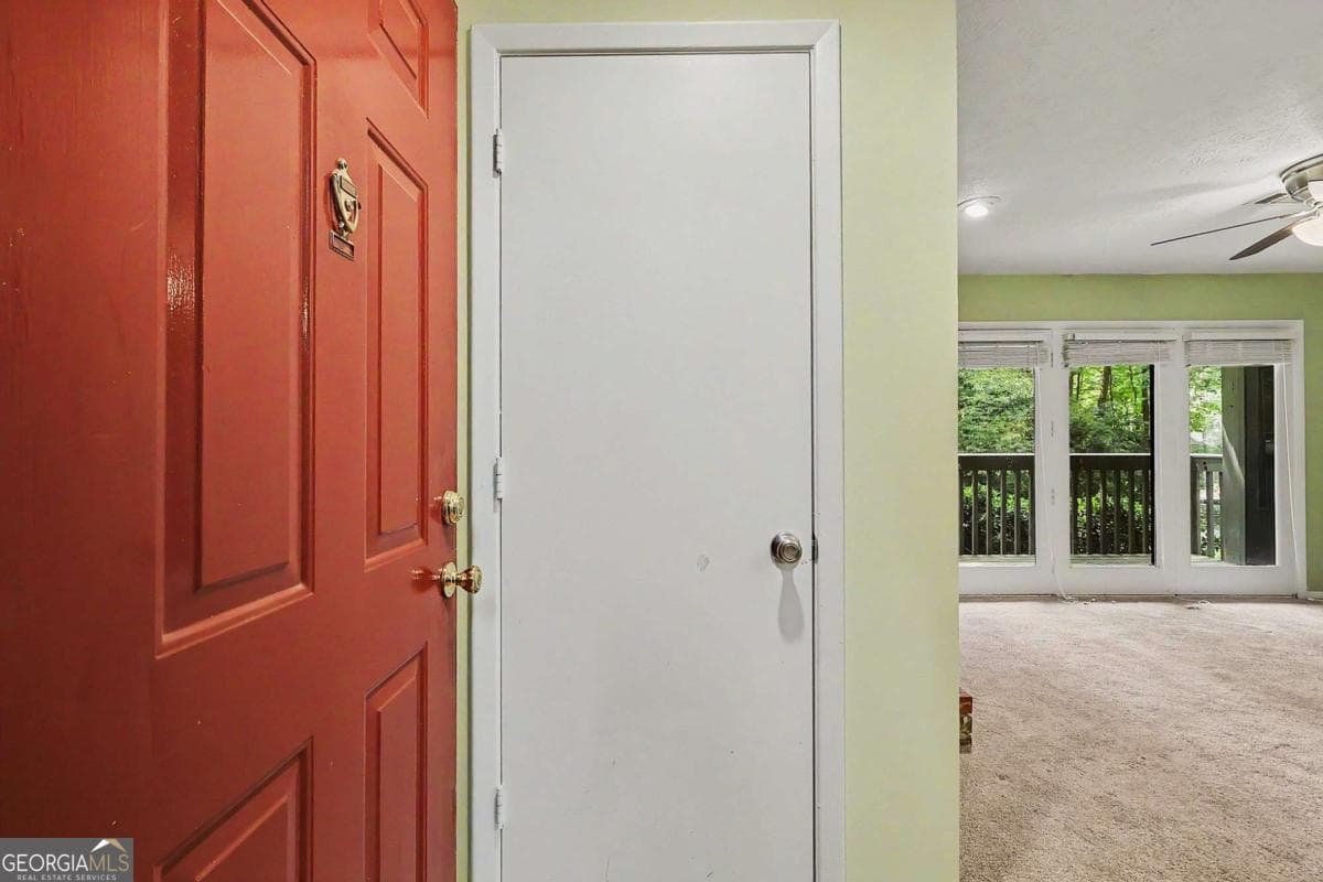 2 bedroom, 1 bathroom, 1,045 sq ft condominium for sale at 413 Tuxworth Circle, Decatur, GA 30033 — photo 5