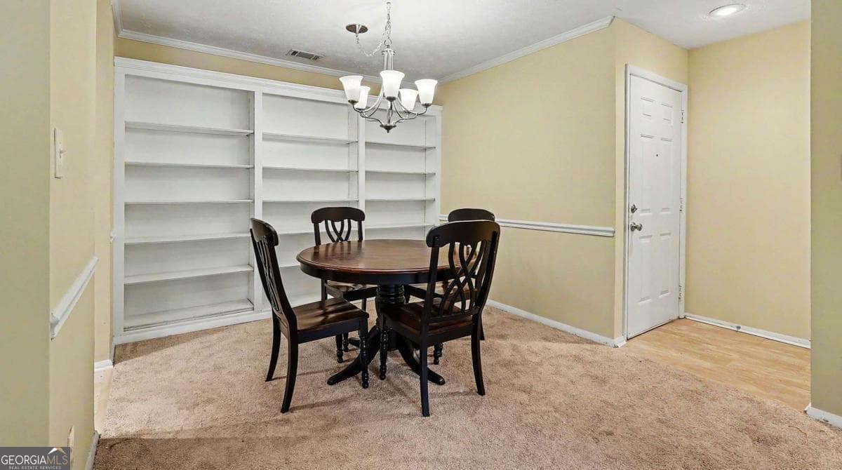 2 bedroom, 1 bathroom, 1,045 sq ft condominium for sale at 413 Tuxworth Circle, Decatur, GA 30033 — photo 9