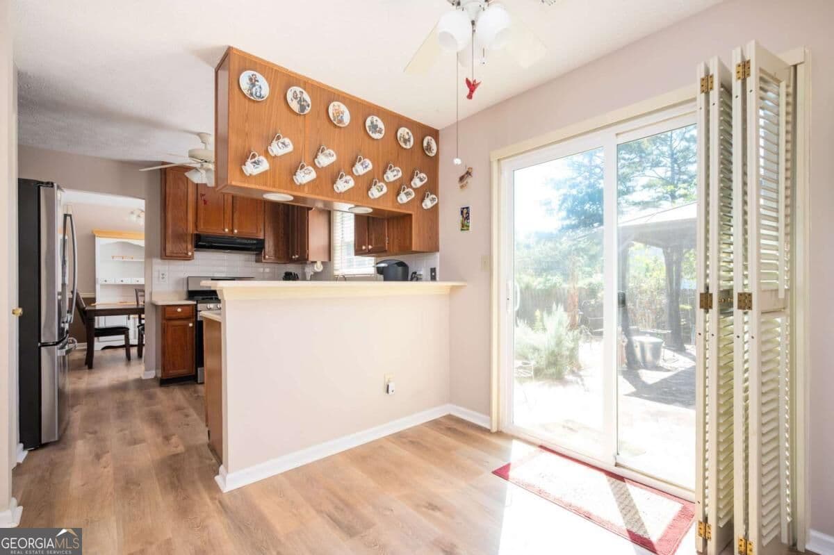 3 bedroom, 2 bathroom, 1,392 sq ft single family residence for sale at 4015 Paloverde Drive, Kennesaw, GA 30144 — photo 9