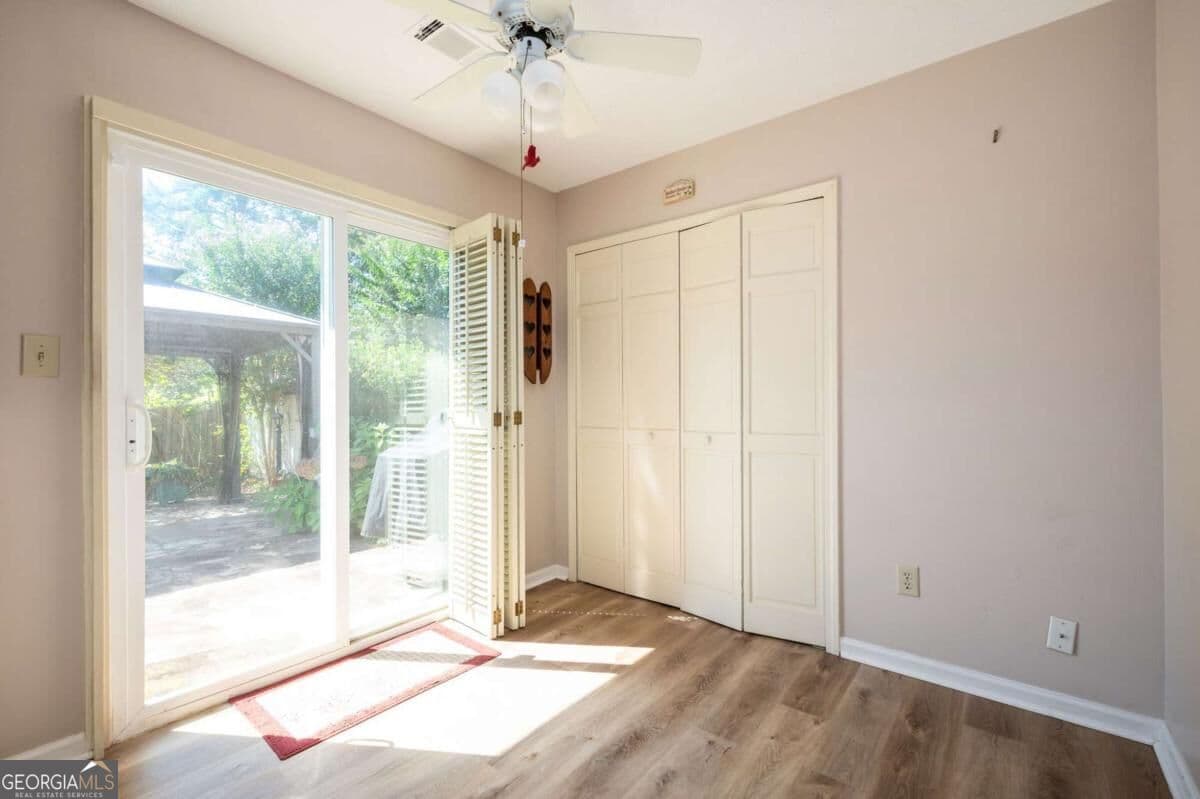 3 bedroom, 2 bathroom, 1,392 sq ft single family residence for sale at 4015 Paloverde Drive, Kennesaw, GA 30144 — photo 10