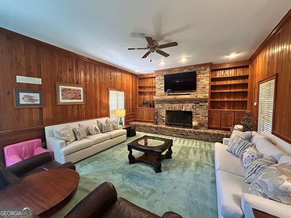 4 bedroom, 3 bathroom, 3,394 sq ft single family residence for sale at 1702 Slack Drive N/A, Tifton, GA 31793 — photo 3