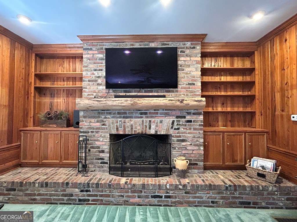 4 bedroom, 3 bathroom, 3,394 sq ft single family residence for sale at 1702 Slack Drive N/A, Tifton, GA 31793 — photo 4