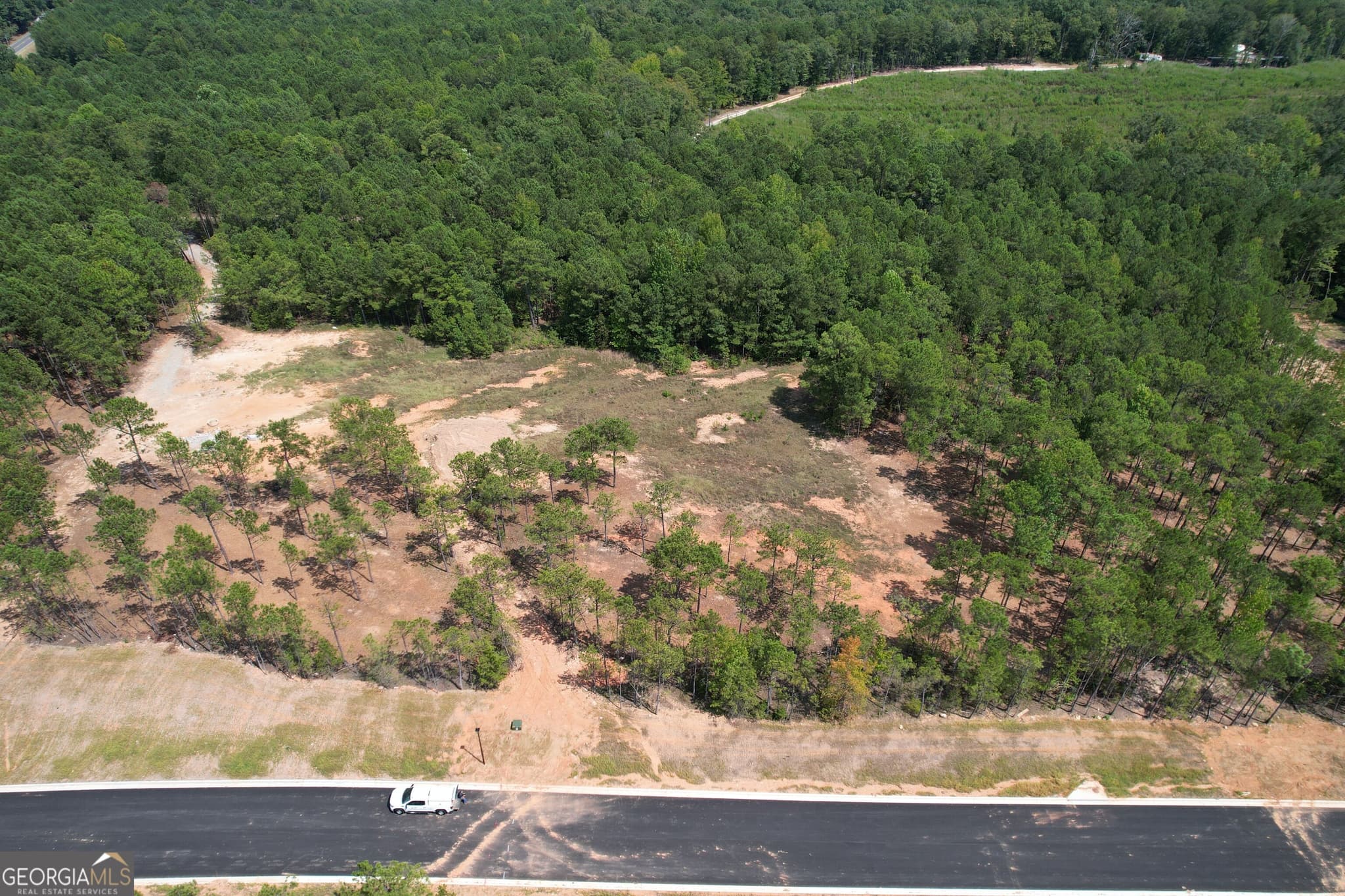 4 bedroom, 3 bathroom, 2,673 sq ft single family residence for sale at LOT 14 High Pointe, Lagrange, GA 30241 — photo 5