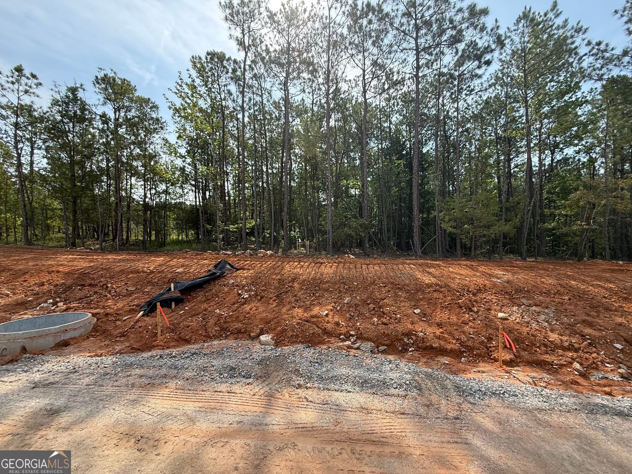 4 bedroom, 3 bathroom, 2,673 sq ft single family residence for sale at LOT 14 High Pointe, Lagrange, GA 30241 — photo 4