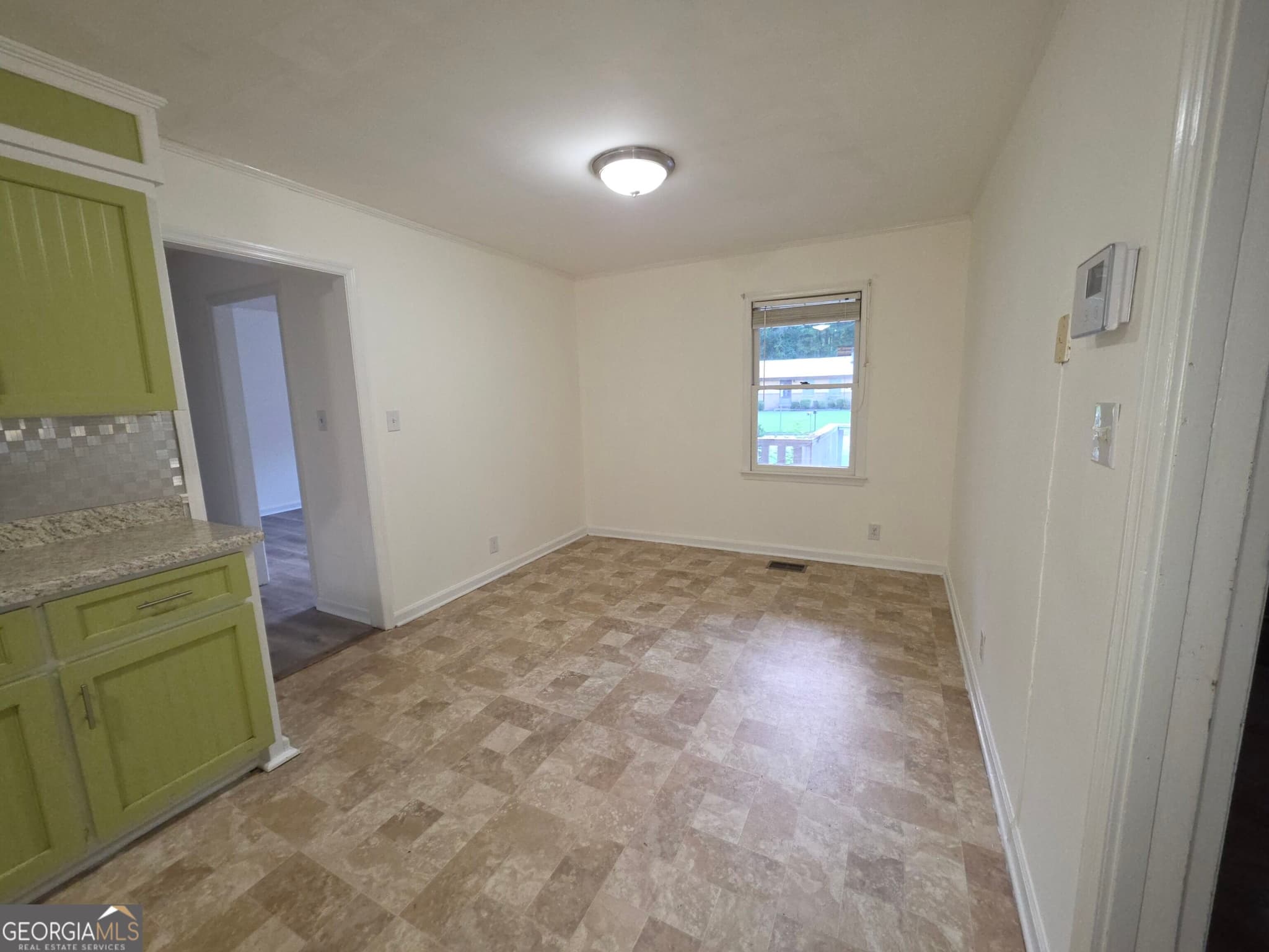 3 bedroom, 1.5 bathroom, 1,458 sq ft single family residence for rent at 2409 River Ridge Road, Milledgeville, GA 31061 for $1,300 a month — photo 6