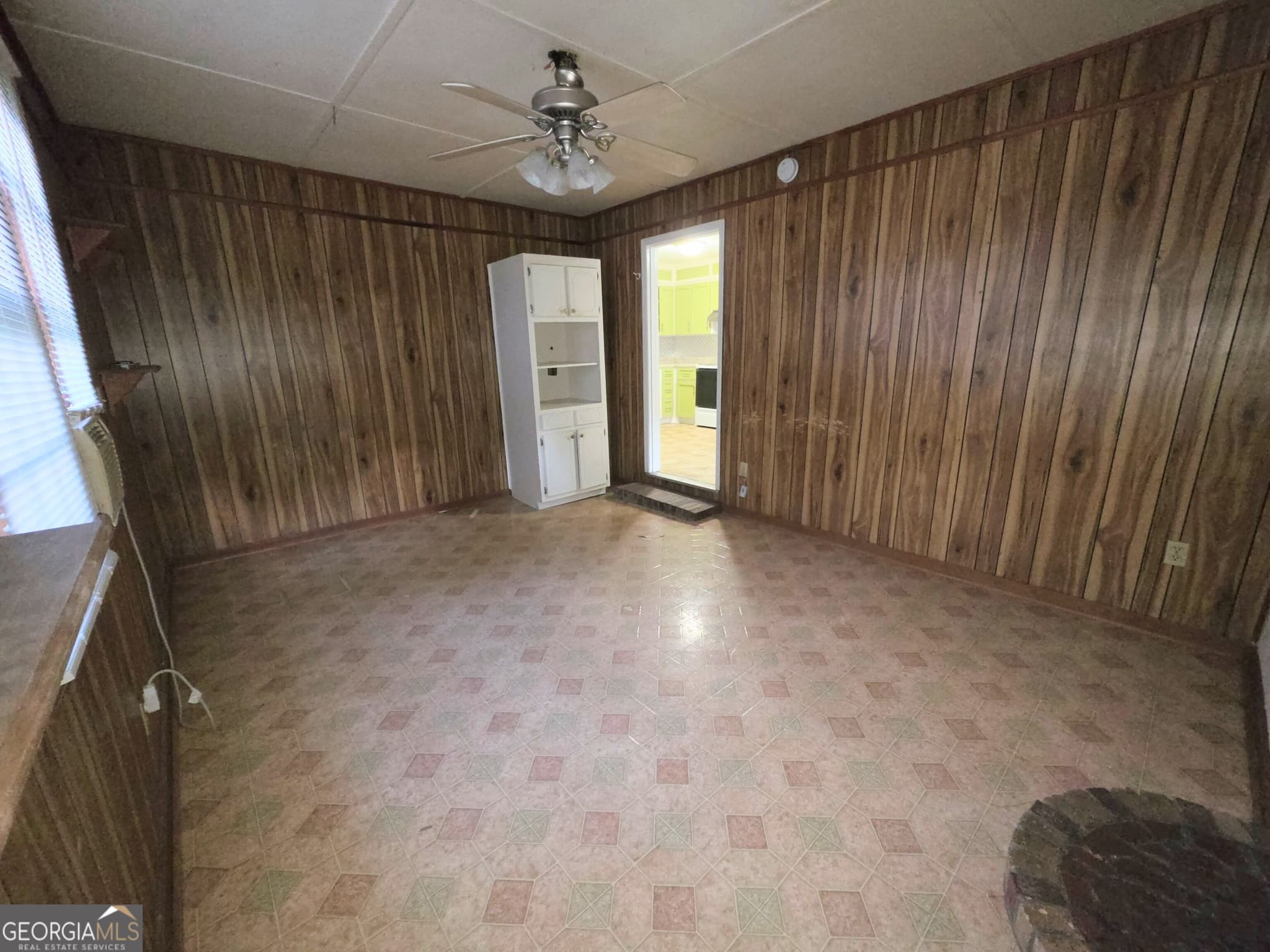 3 bedroom, 1.5 bathroom, 1,458 sq ft single family residence for rent at 2409 River Ridge Road, Milledgeville, GA 31061 for $1,300 a month — photo 7