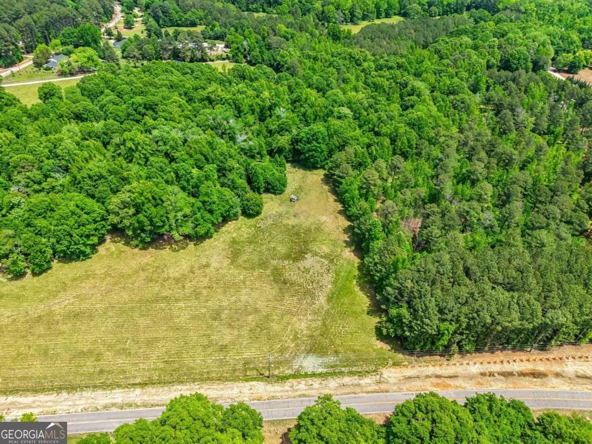 residential lot for sale at TRACT 1 McNutt Creek Road, Bogart, GA 30622 — photo 4