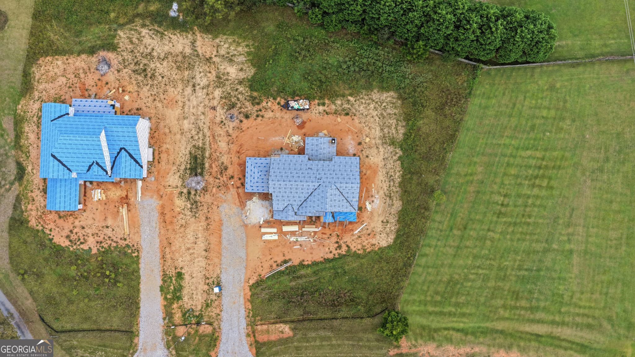 5 bedroom, 5.5 bathroom single family residence for sale at 1736 Lee Peters Road, Loganville, GA 30052 — photo 4