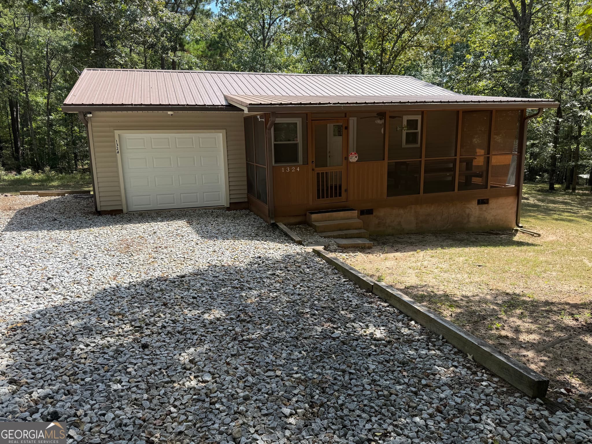 1324 Lbk Road, Tignall, GA 30668 — most recent listing photo