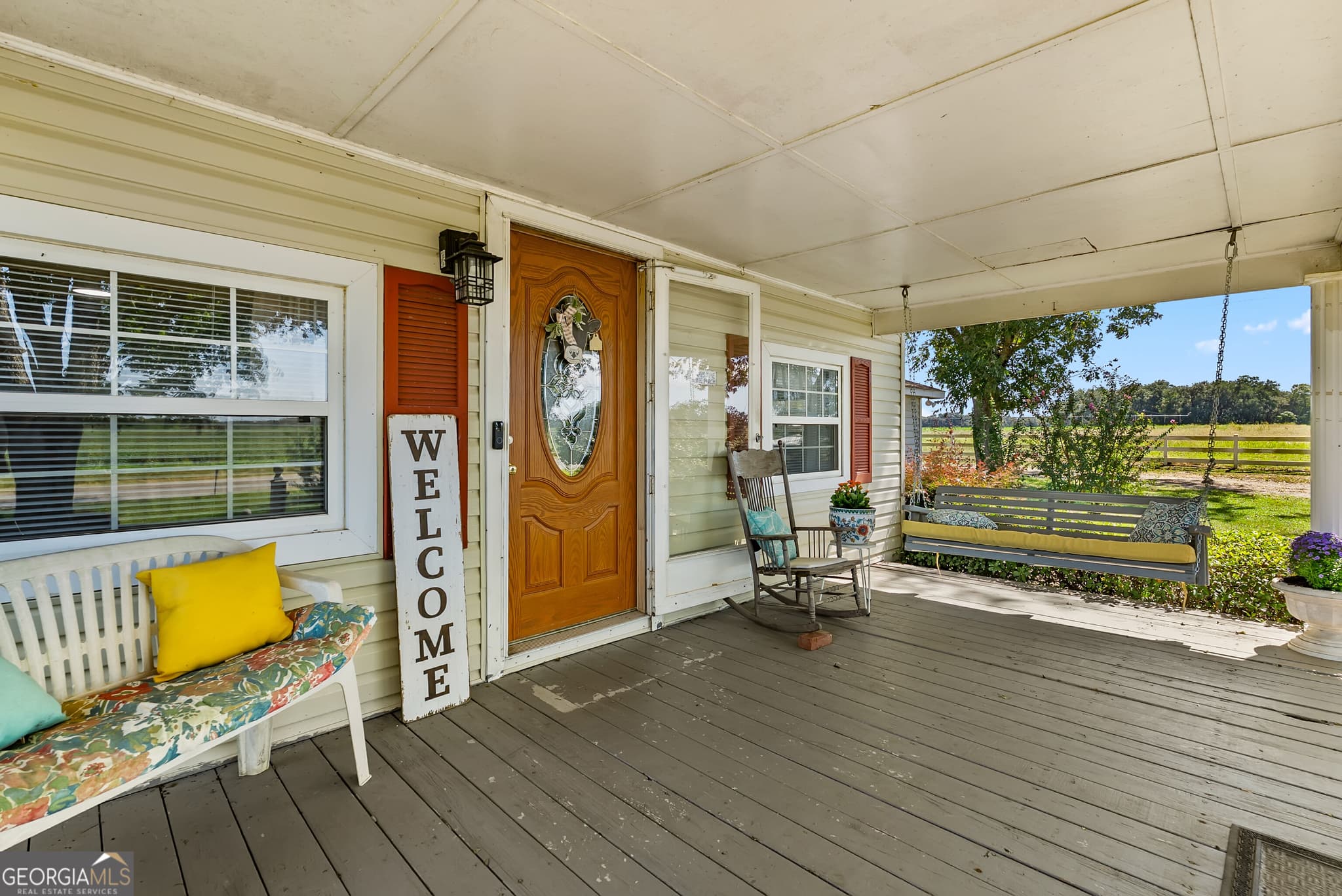 3 bedroom, 2 bathroom, 1,480 sq ft single family residence for sale at 7767 Lodgetown Road, Pelham, GA 31779 — photo 6