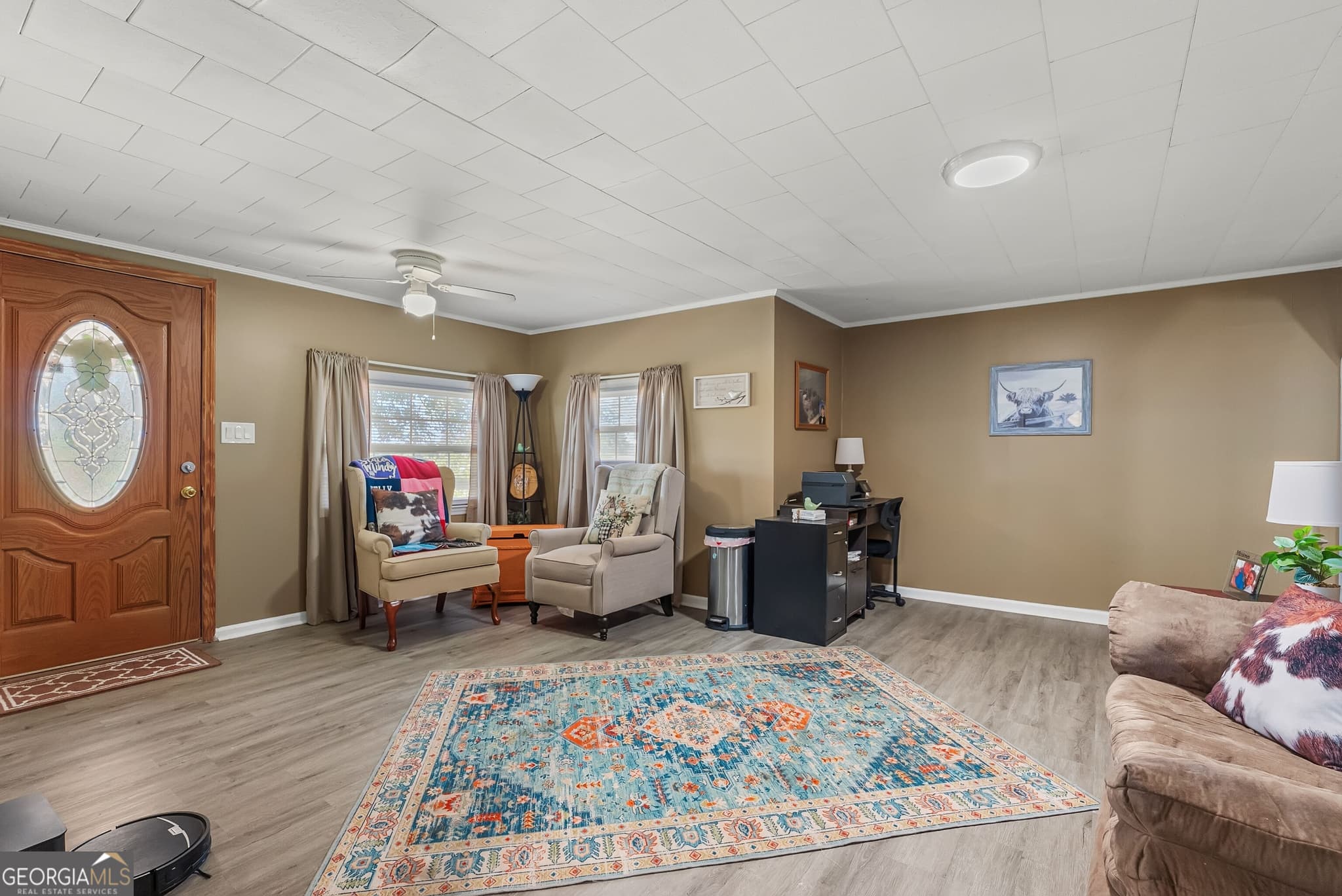 3 bedroom, 2 bathroom, 1,480 sq ft single family residence for sale at 7767 Lodgetown Road, Pelham, GA 31779 — photo 7