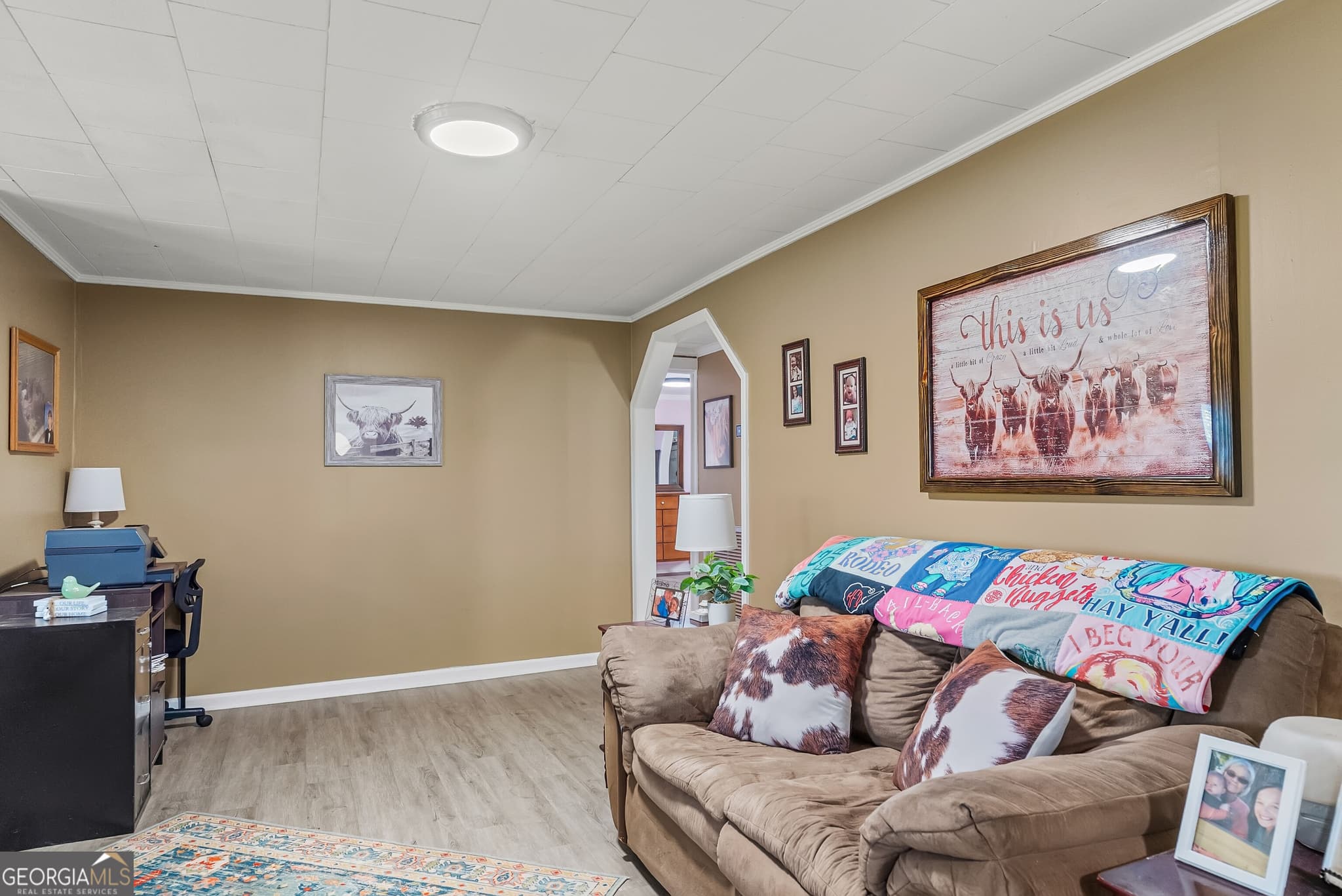 3 bedroom, 2 bathroom, 1,480 sq ft single family residence for sale at 7767 Lodgetown Road, Pelham, GA 31779 — photo 10