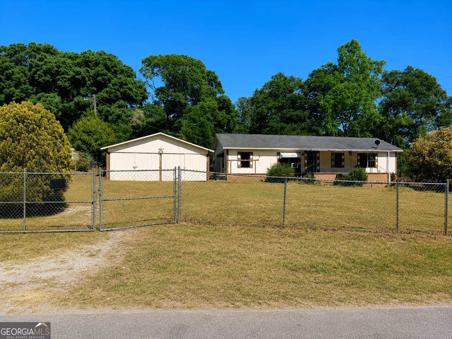 128 Fourth Street, Hardwick, GA 31034 — most recent listing photo