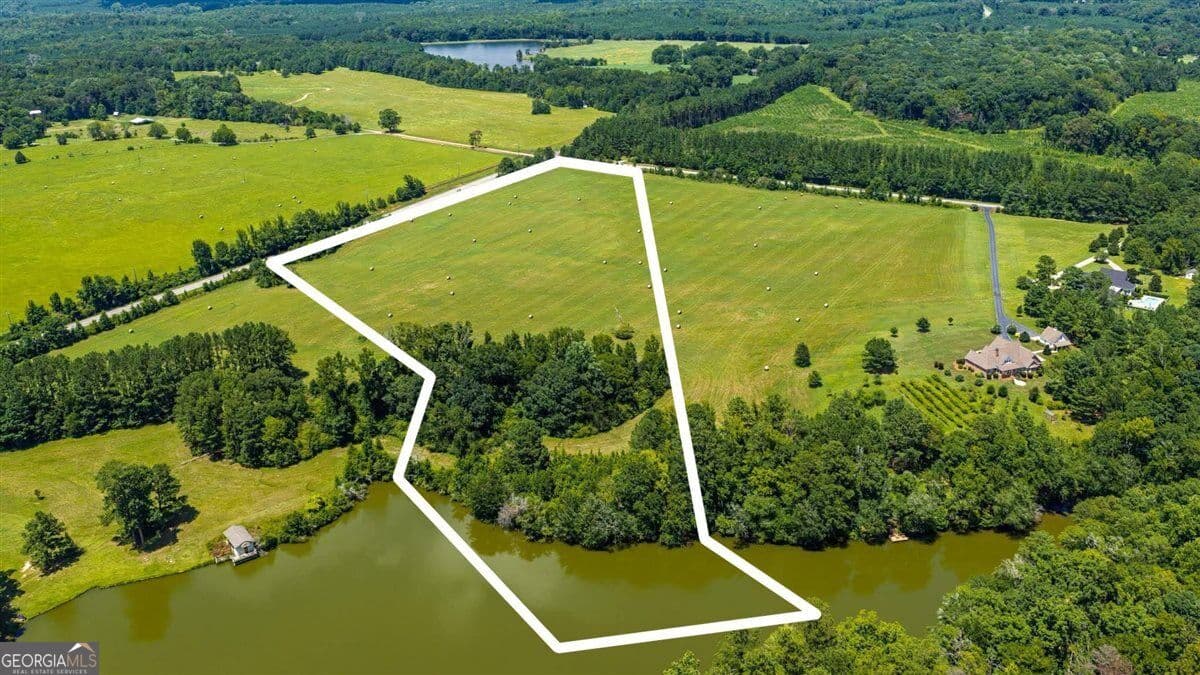 residential lot for sale at 0 Eatonton Highway, Gray, GA 31032 — photo 2