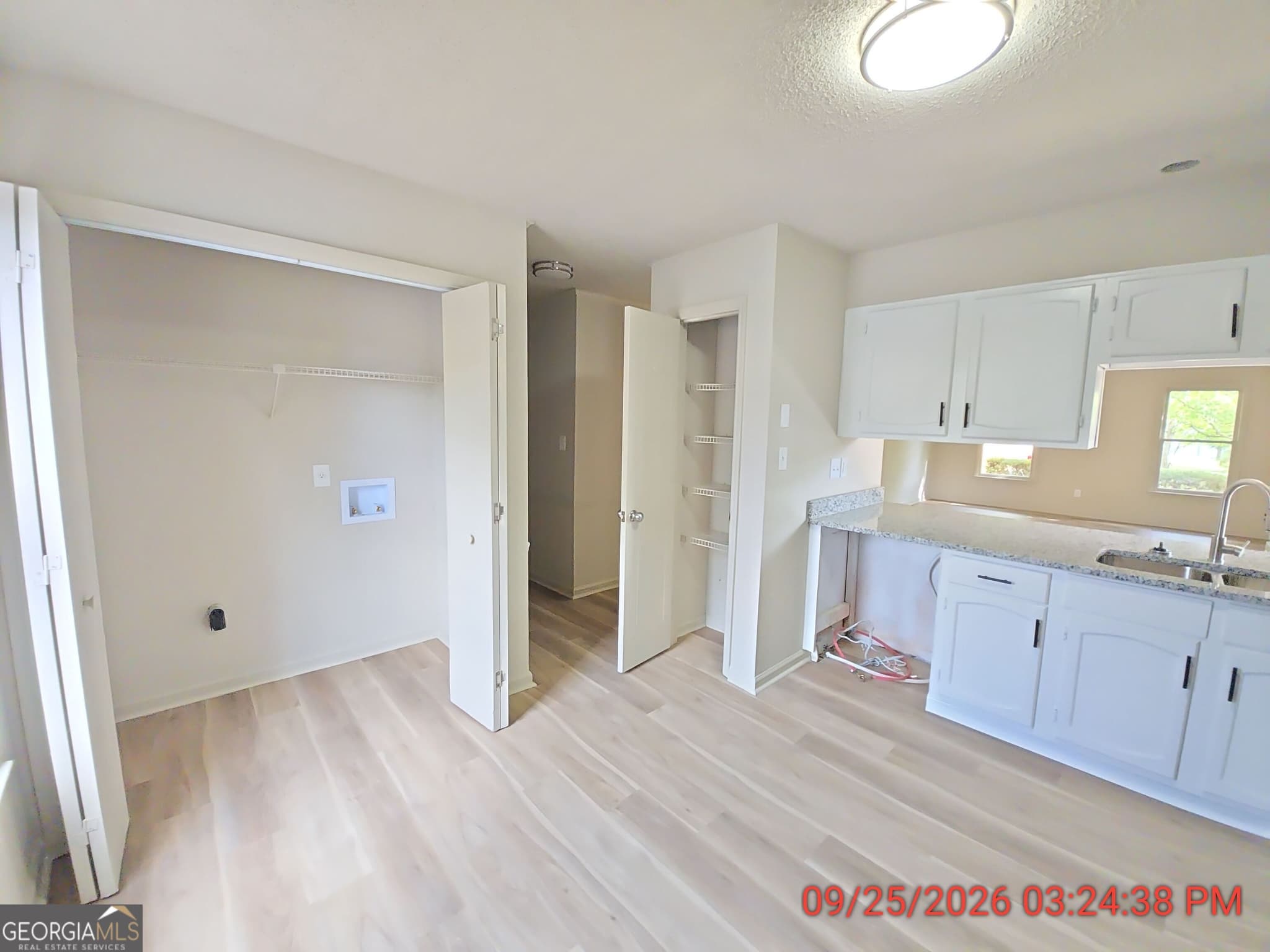 2 bedroom, 2.5 bathroom, 1,362 sq ft townhouse for rent at 391 N Beach Court, Riverdale, GA 30274 for $1,650 a month — photo 6