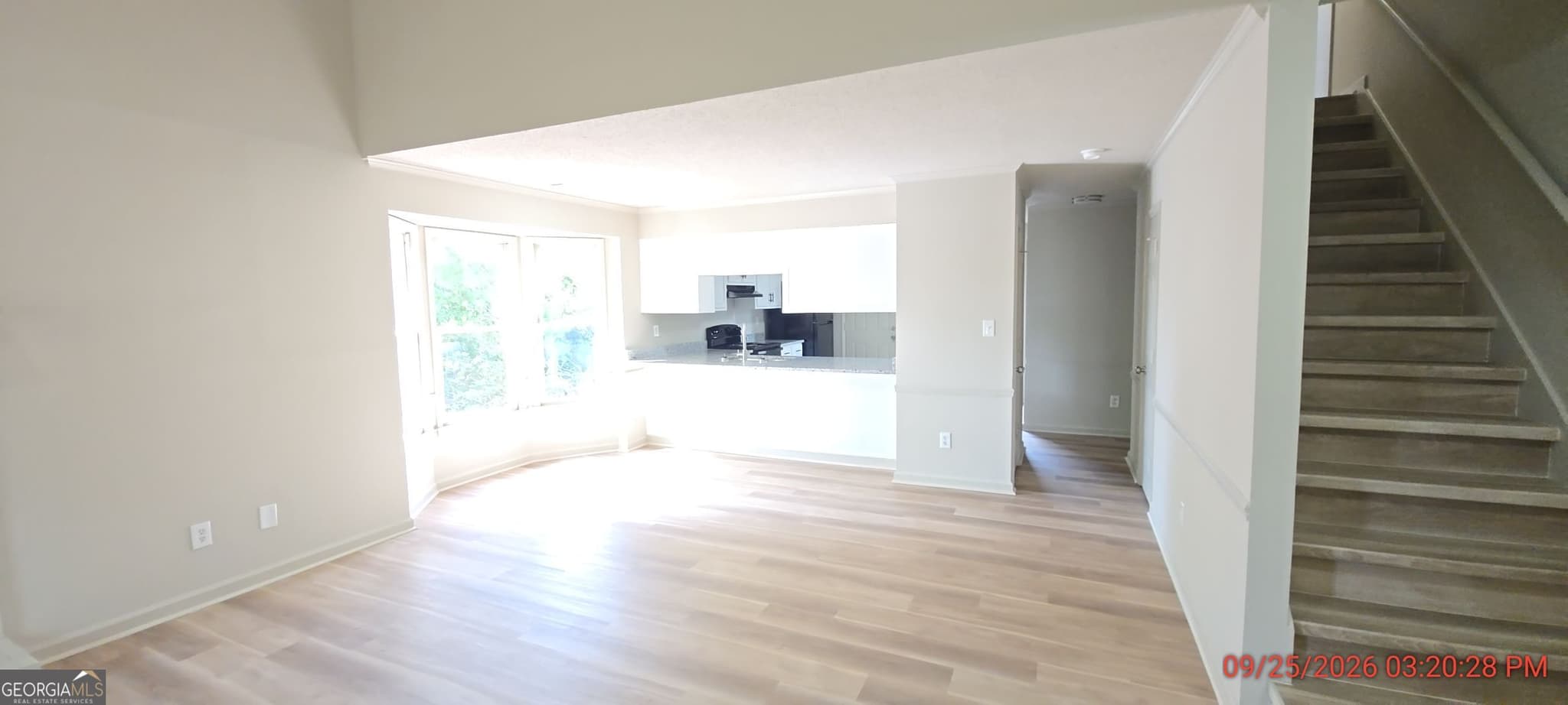 2 bedroom, 2.5 bathroom, 1,362 sq ft townhouse for rent at 391 N Beach Court, Riverdale, GA 30274 for $1,650 a month — photo 3