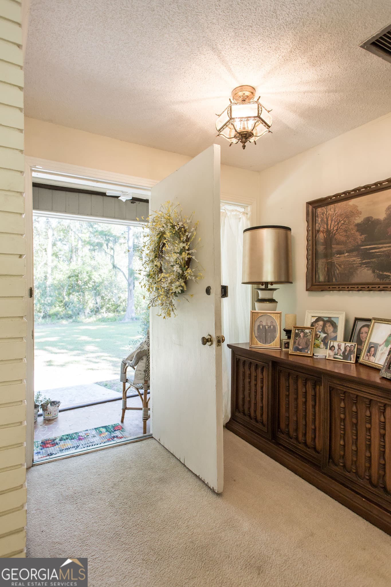 4 bedroom, 3 bathroom, 3,869 sq ft single family residence for sale at 1705 Smith Road, Waycross, GA 31503 — photo 2