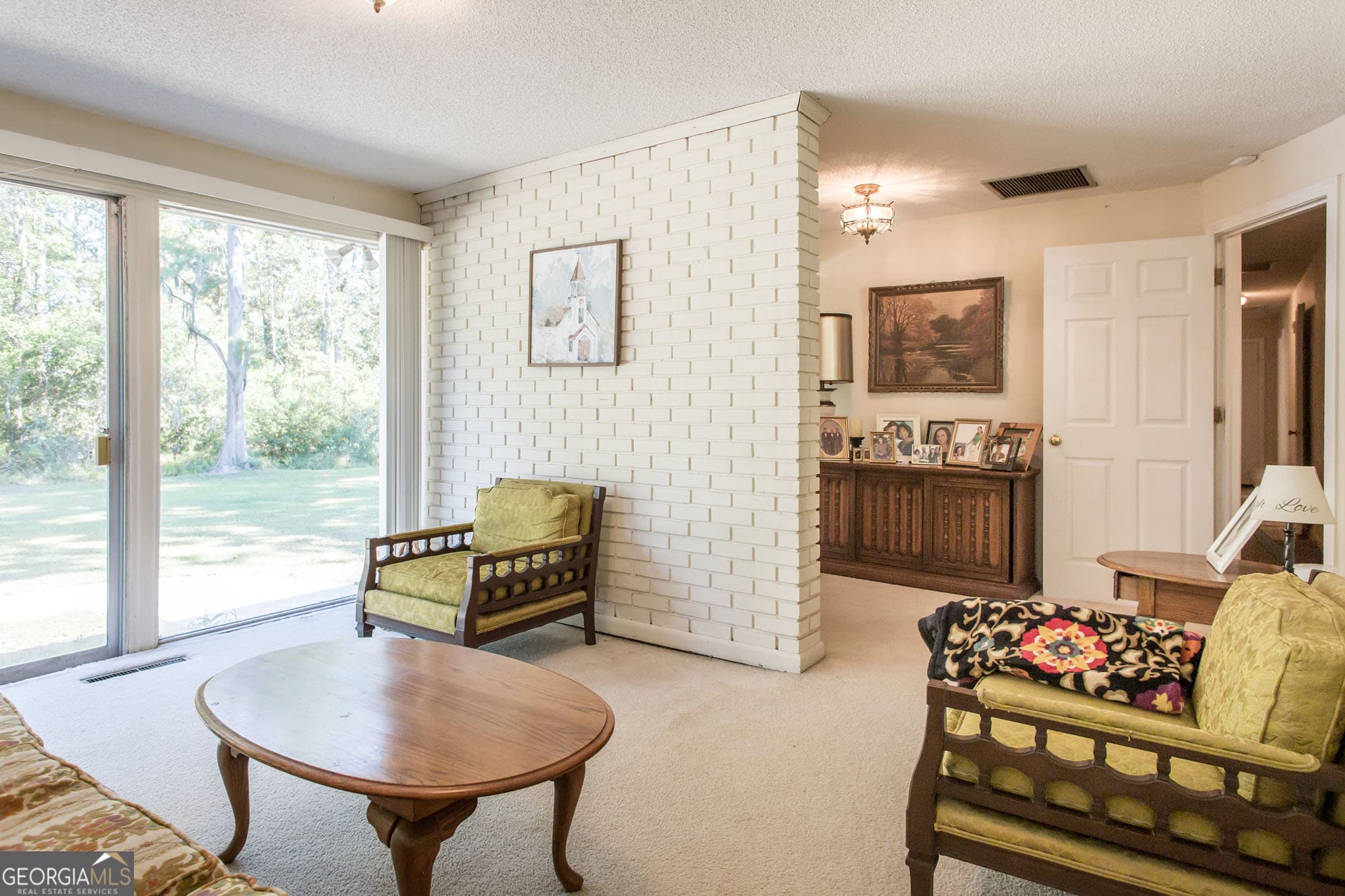 4 bedroom, 3 bathroom, 3,869 sq ft single family residence for sale at 1705 Smith Road, Waycross, GA 31503 — photo 6