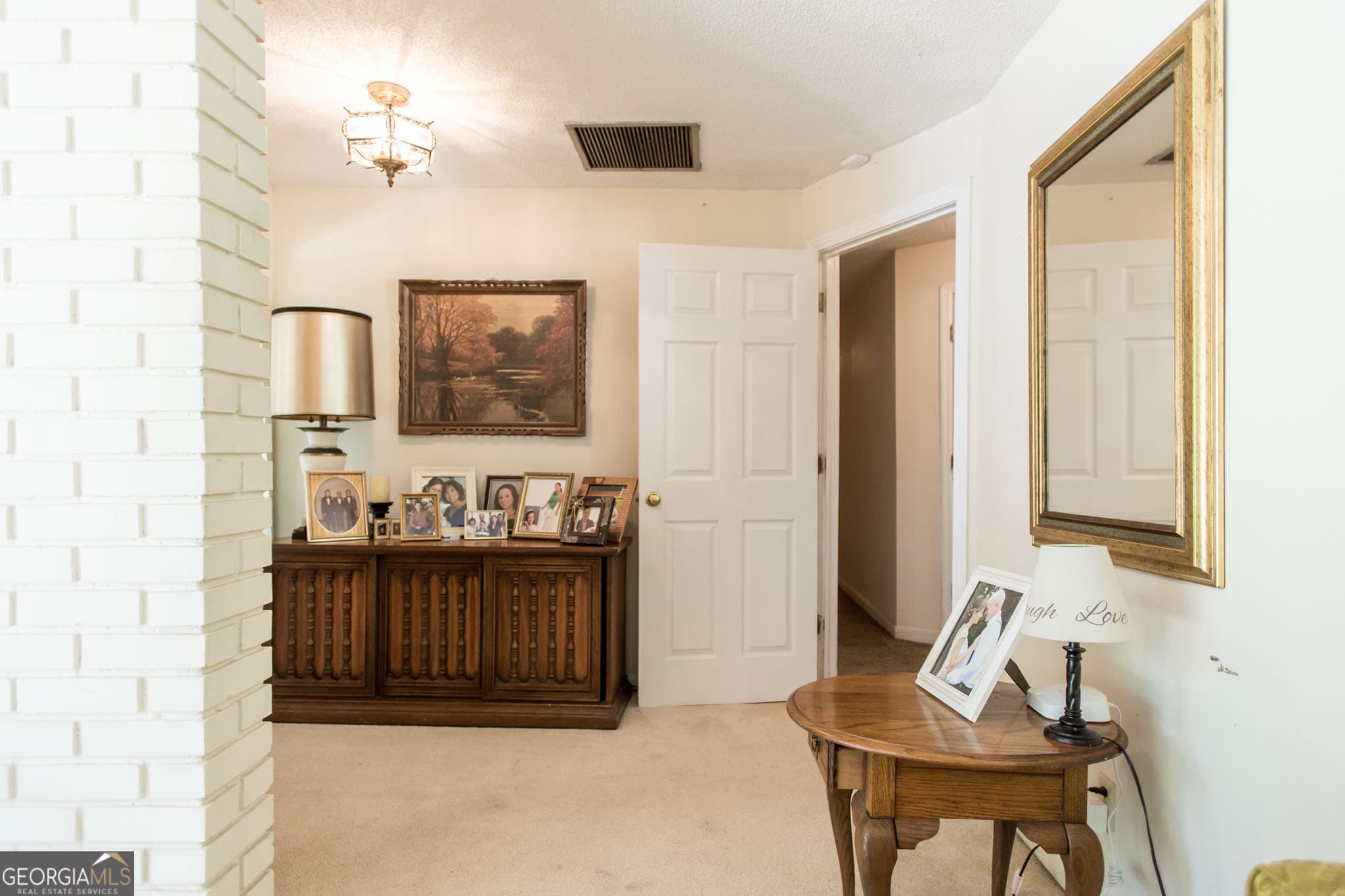 4 bedroom, 3 bathroom, 3,869 sq ft single family residence for sale at 1705 Smith Road, Waycross, GA 31503 — photo 3