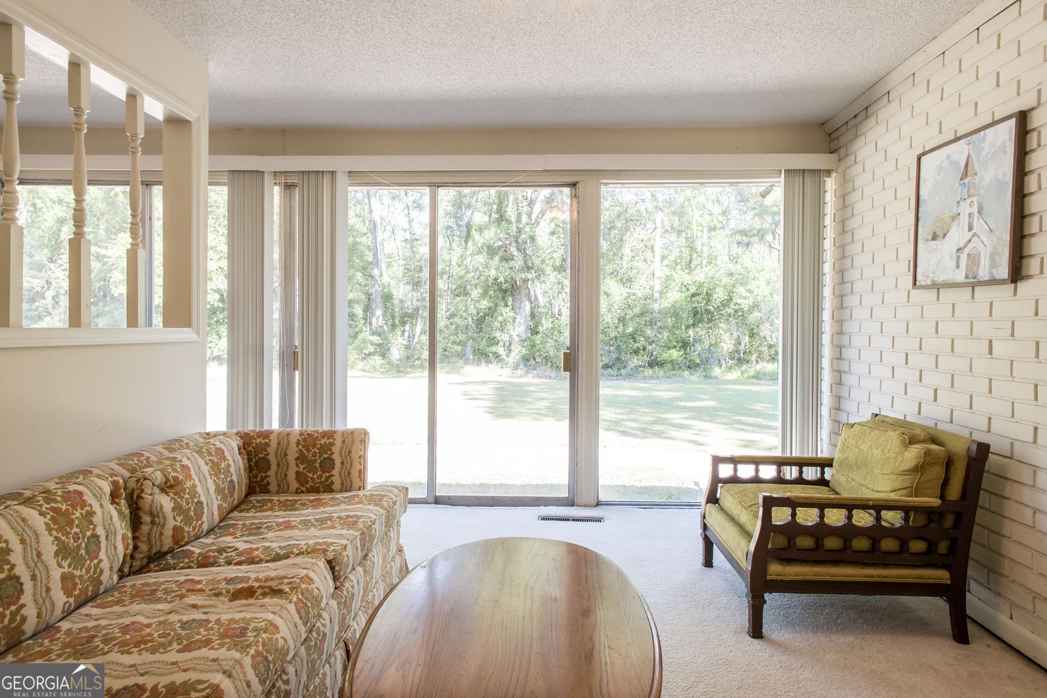 4 bedroom, 3 bathroom, 3,869 sq ft single family residence for sale at 1705 Smith Road, Waycross, GA 31503 — photo 5