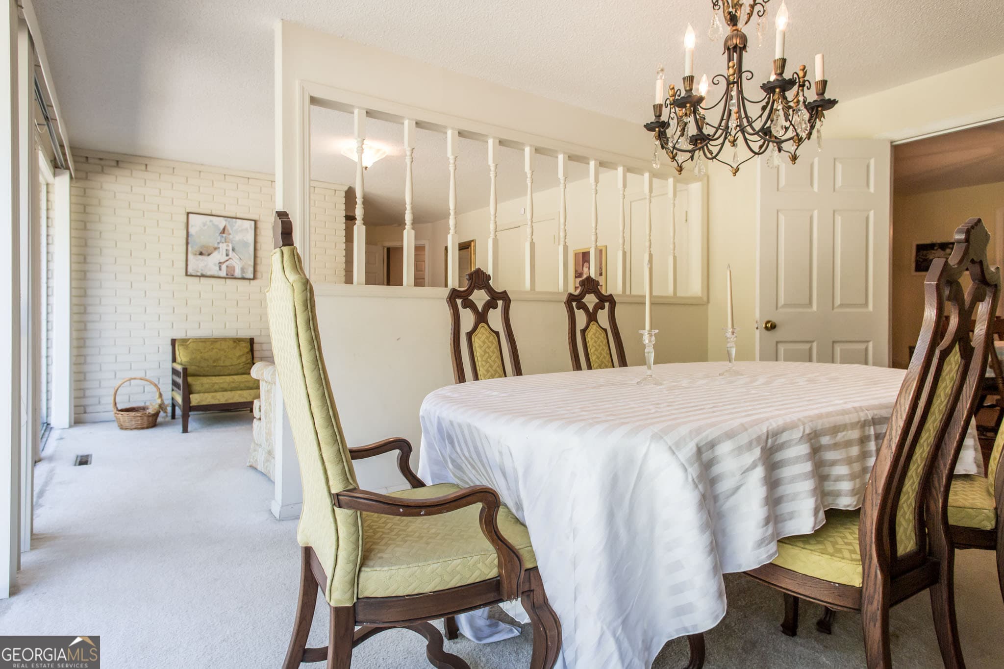 4 bedroom, 3 bathroom, 3,869 sq ft single family residence for sale at 1705 Smith Road, Waycross, GA 31503 — photo 9
