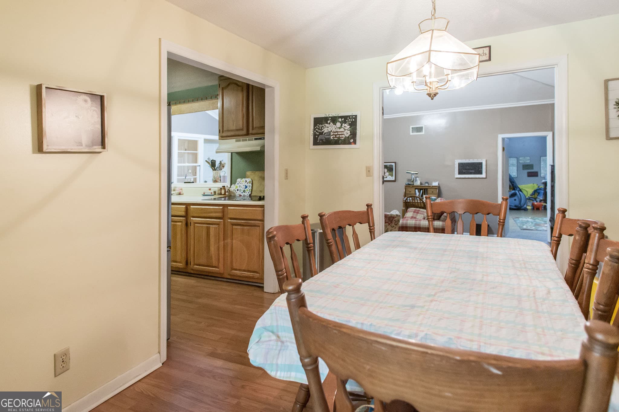 4 bedroom, 3 bathroom, 3,869 sq ft single family residence for sale at 1705 Smith Road, Waycross, GA 31503 — photo 10