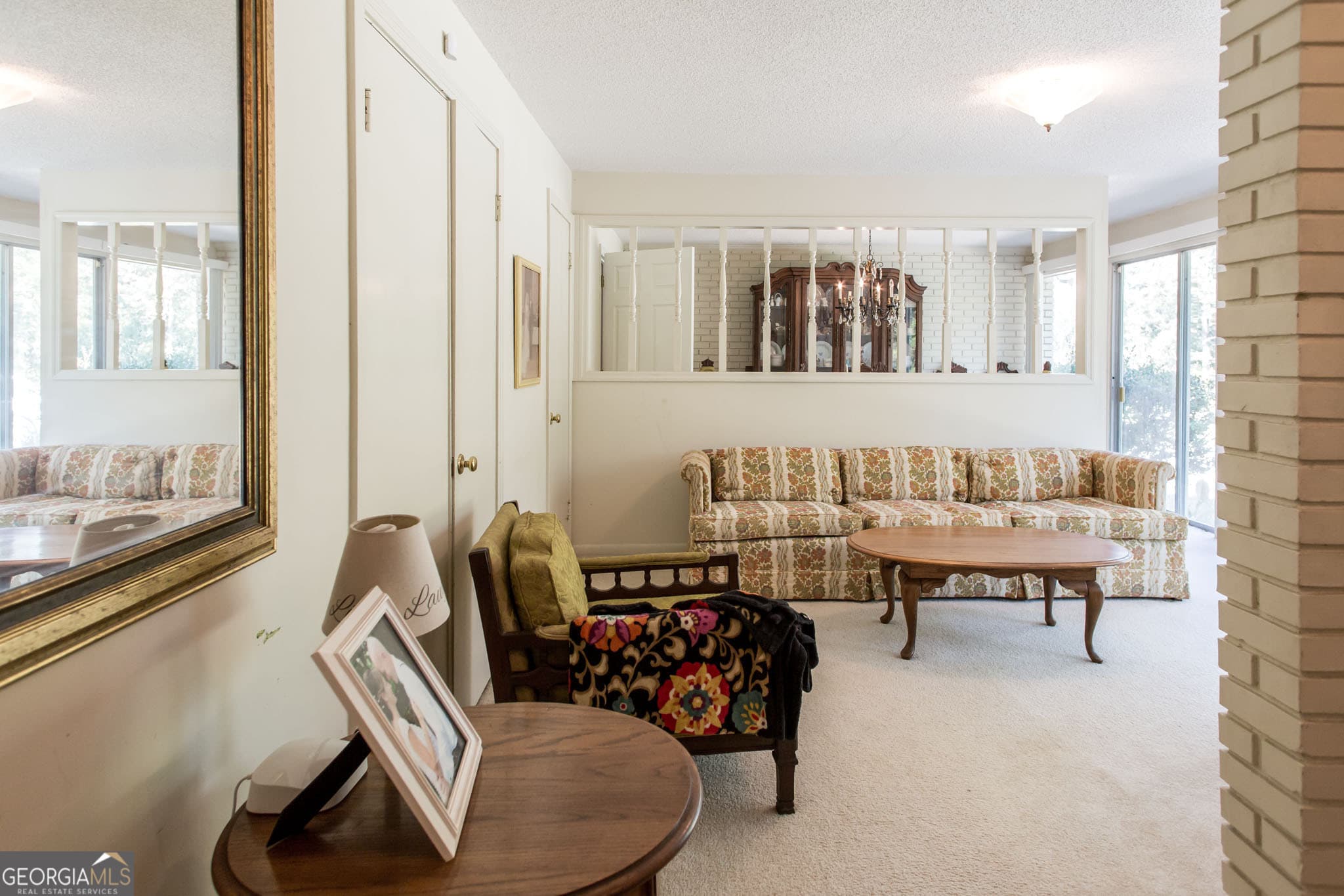4 bedroom, 3 bathroom, 3,869 sq ft single family residence for sale at 1705 Smith Road, Waycross, GA 31503 — photo 4
