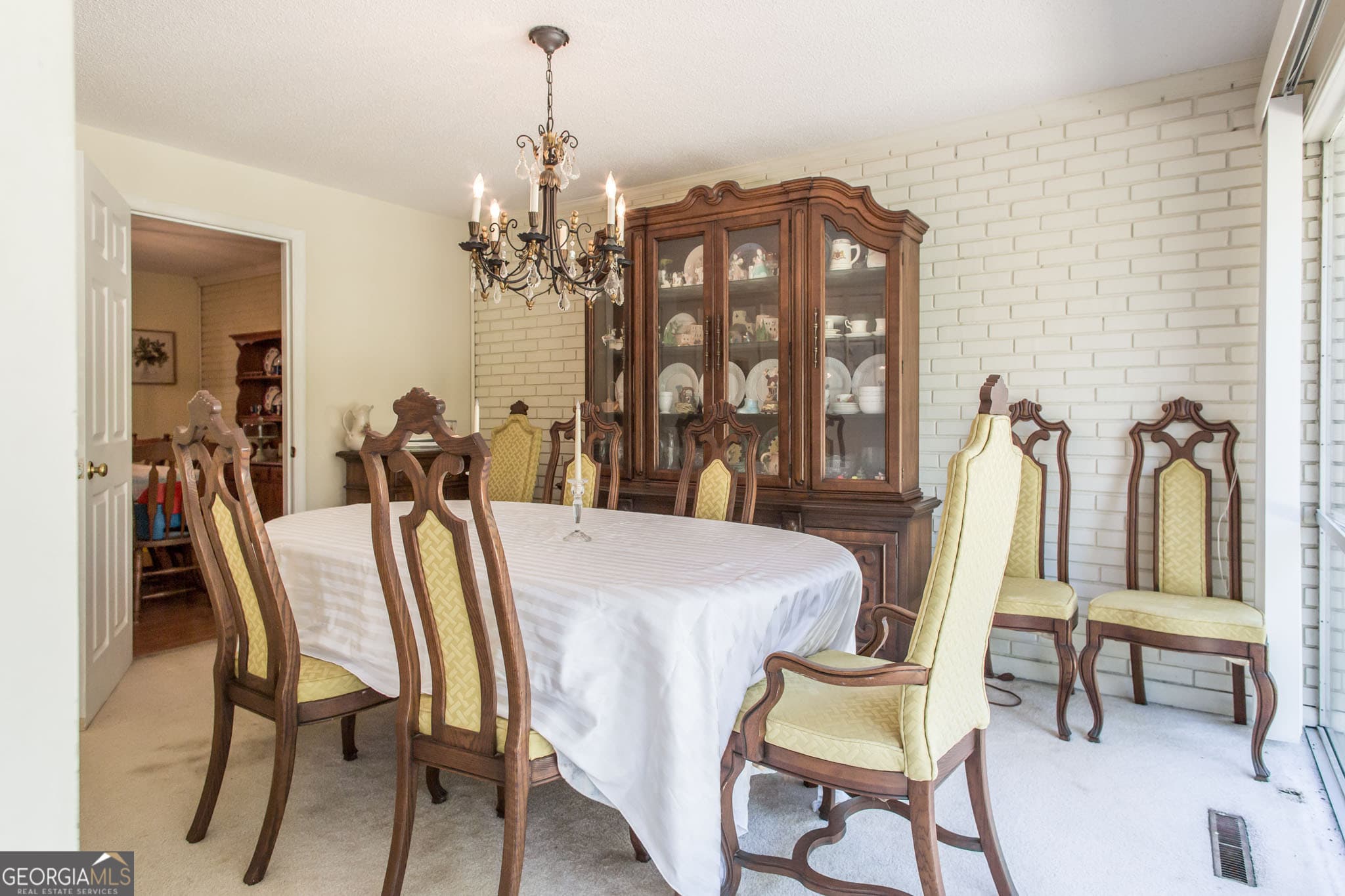 4 bedroom, 3 bathroom, 3,869 sq ft single family residence for sale at 1705 Smith Road, Waycross, GA 31503 — photo 8