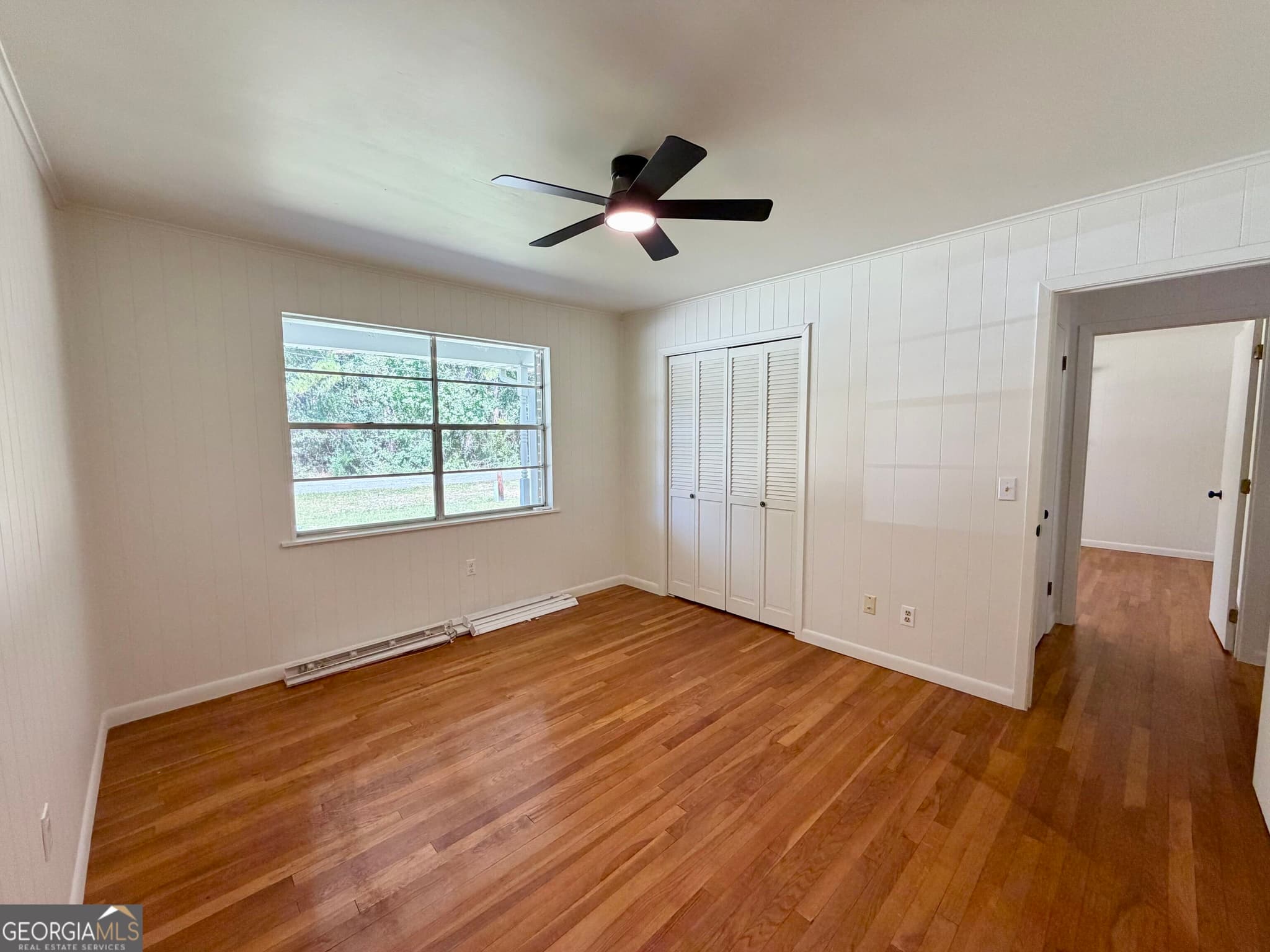 3 bedroom, 2 bathroom, 1,232 sq ft single family residence for sale at 201 North Drive, Woodbine, GA 31569 — photo 9