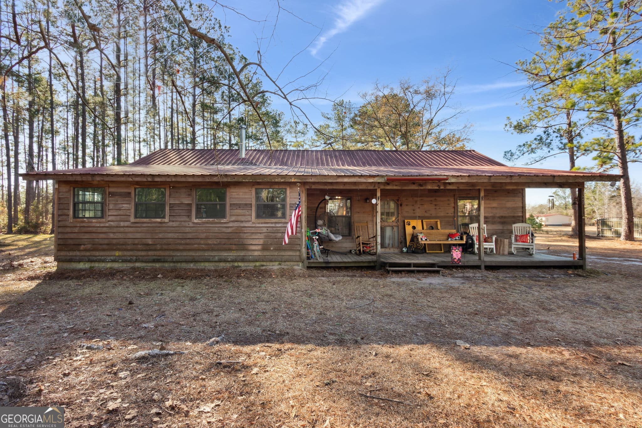 328 Willow Creek Road, Folkston, GA 31537 — most recent listing photo