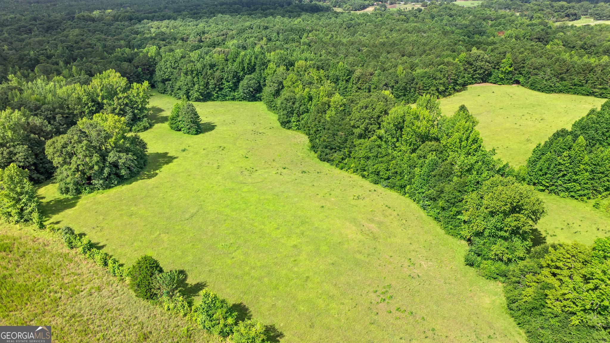 unimproved land for sale at 0 Ray Road, Gay, GA 30218