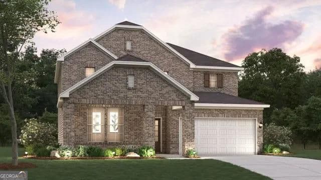 5 bedroom, 3 bathroom, 2,570 sq ft single family residence for sale at 540 Baynes Court, Mcdonough, GA 30253 — photo 1 of 29