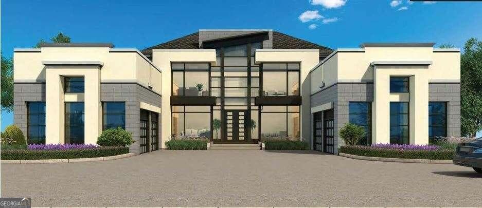 4 bedroom, 4 bathroom single family residence for sale at 1803 Trinidad, Stockbridge, GA 30281 — photo 5