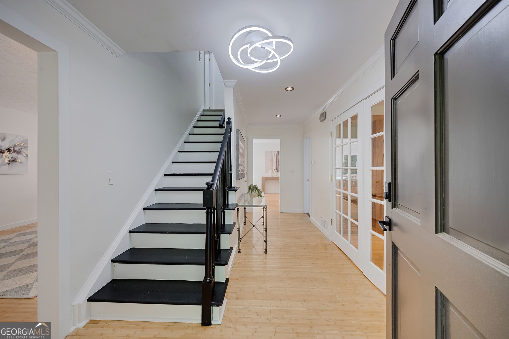 6 bedroom, 3.5 bathroom, 4,099 sq ft single family residence for sale at 4362 Karls Gate Drive, Marietta, GA 30068 — photo 2