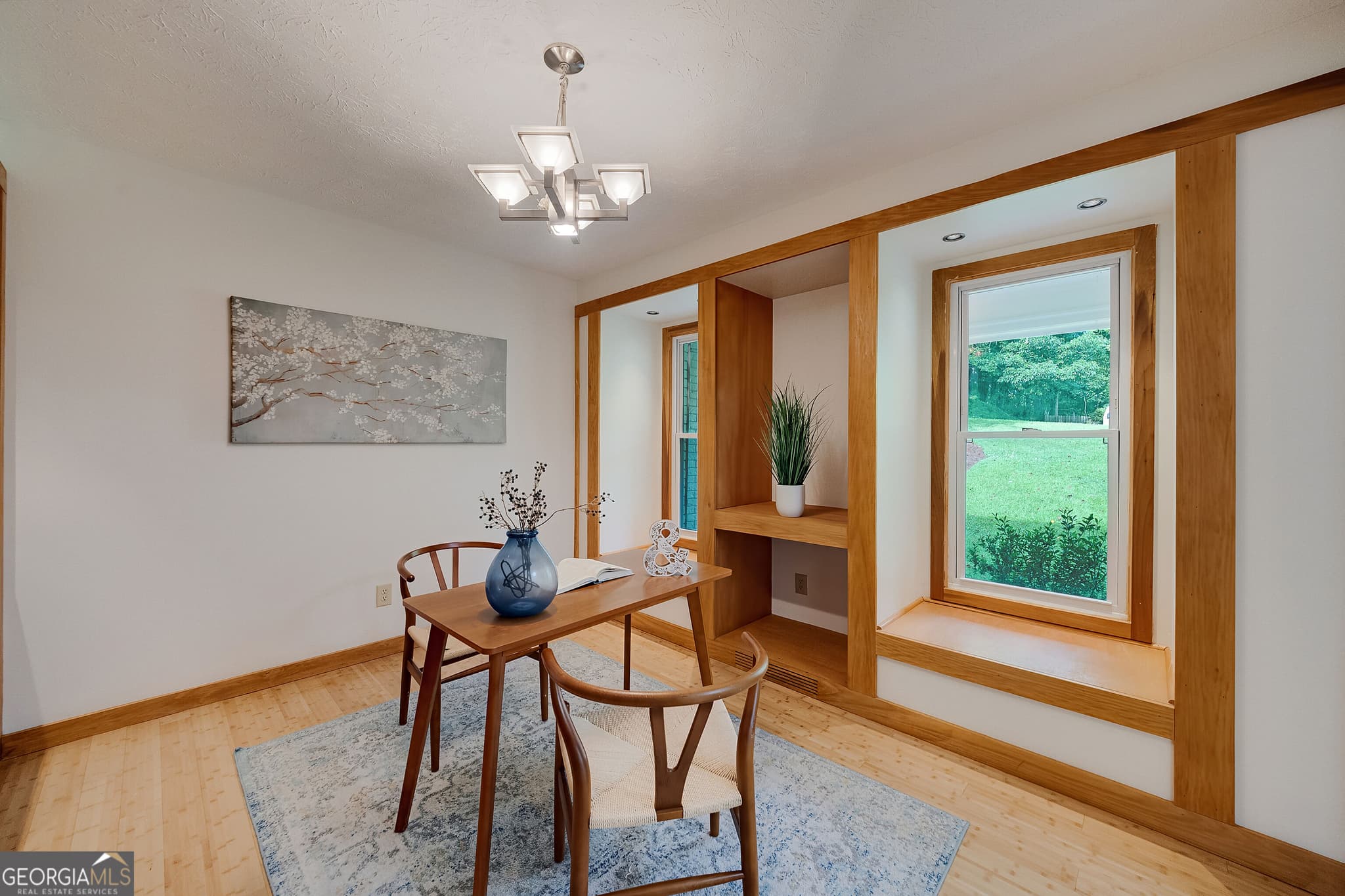 6 bedroom, 3.5 bathroom, 4,099 sq ft single family residence for sale at 4362 Karls Gate Drive, Marietta, GA 30068 — photo 6