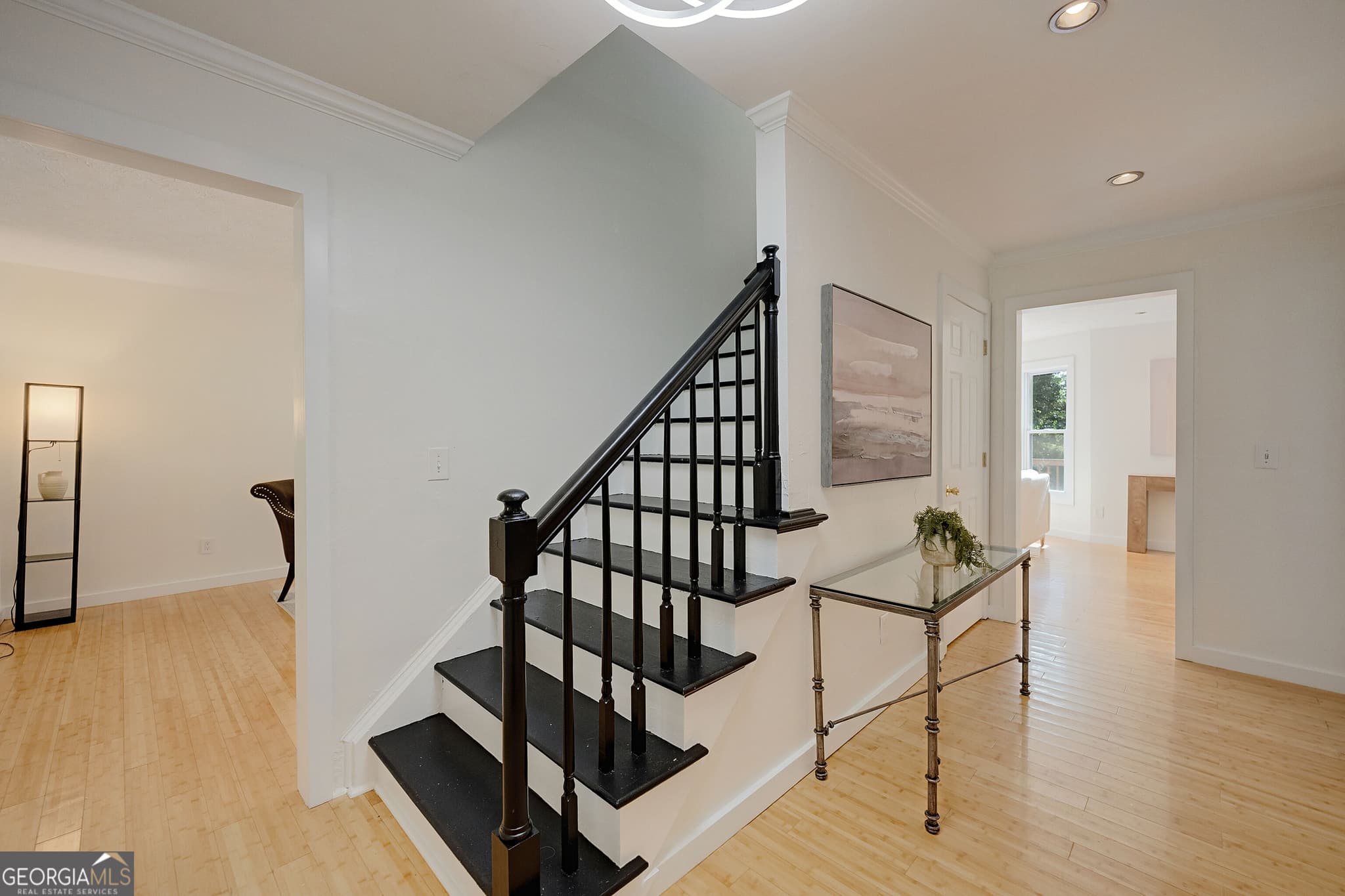 6 bedroom, 3.5 bathroom, 4,099 sq ft single family residence for sale at 4362 Karls Gate Drive, Marietta, GA 30068 — photo 7