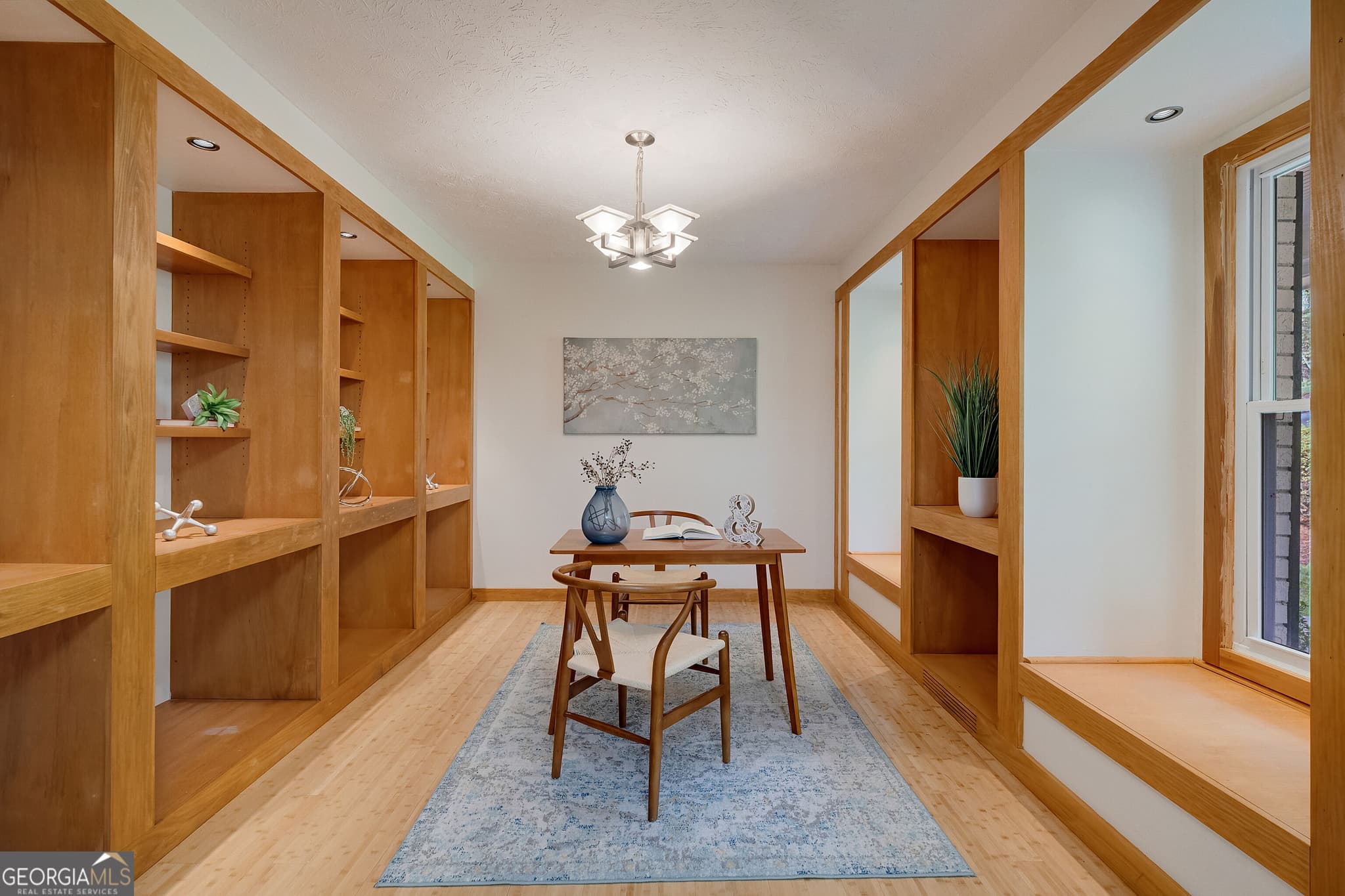 6 bedroom, 3.5 bathroom, 4,099 sq ft single family residence for sale at 4362 Karls Gate Drive, Marietta, GA 30068 — photo 5
