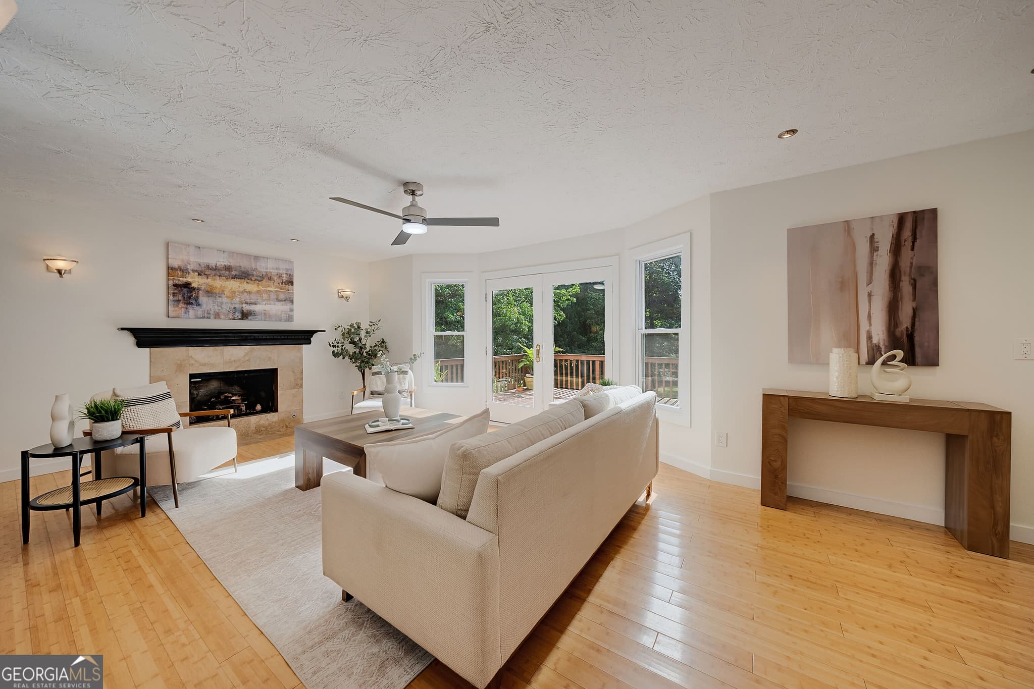 6 bedroom, 3.5 bathroom, 4,099 sq ft single family residence for sale at 4362 Karls Gate Drive, Marietta, GA 30068 — photo 10