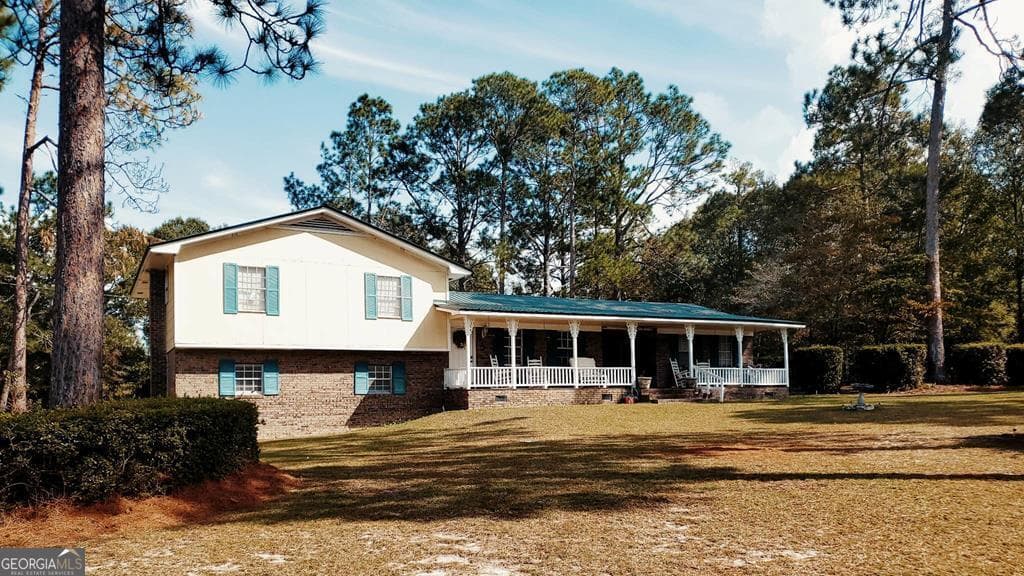 1802 Cadillac Drive, Vidalia, GA 30474 — most recent listing photo