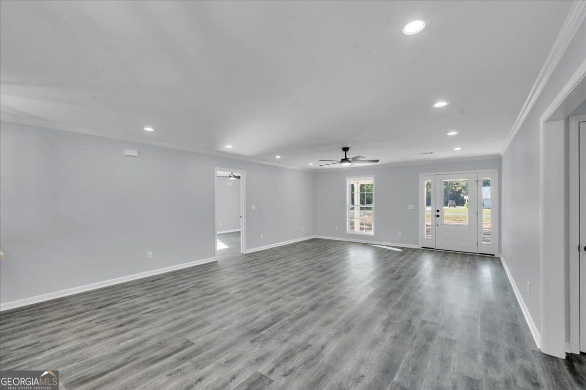 3 bedroom, 2 bathroom, 1,575 sq ft single family residence under contract at 101 Bluegill Road, Vienna, GA 31092 — photo 10