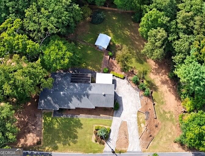 4 bedroom, 2.5 bathroom, 2,482 sq ft single family residence for sale at 338 Ellen Street, Hartwell, GA 30643 — photo 6