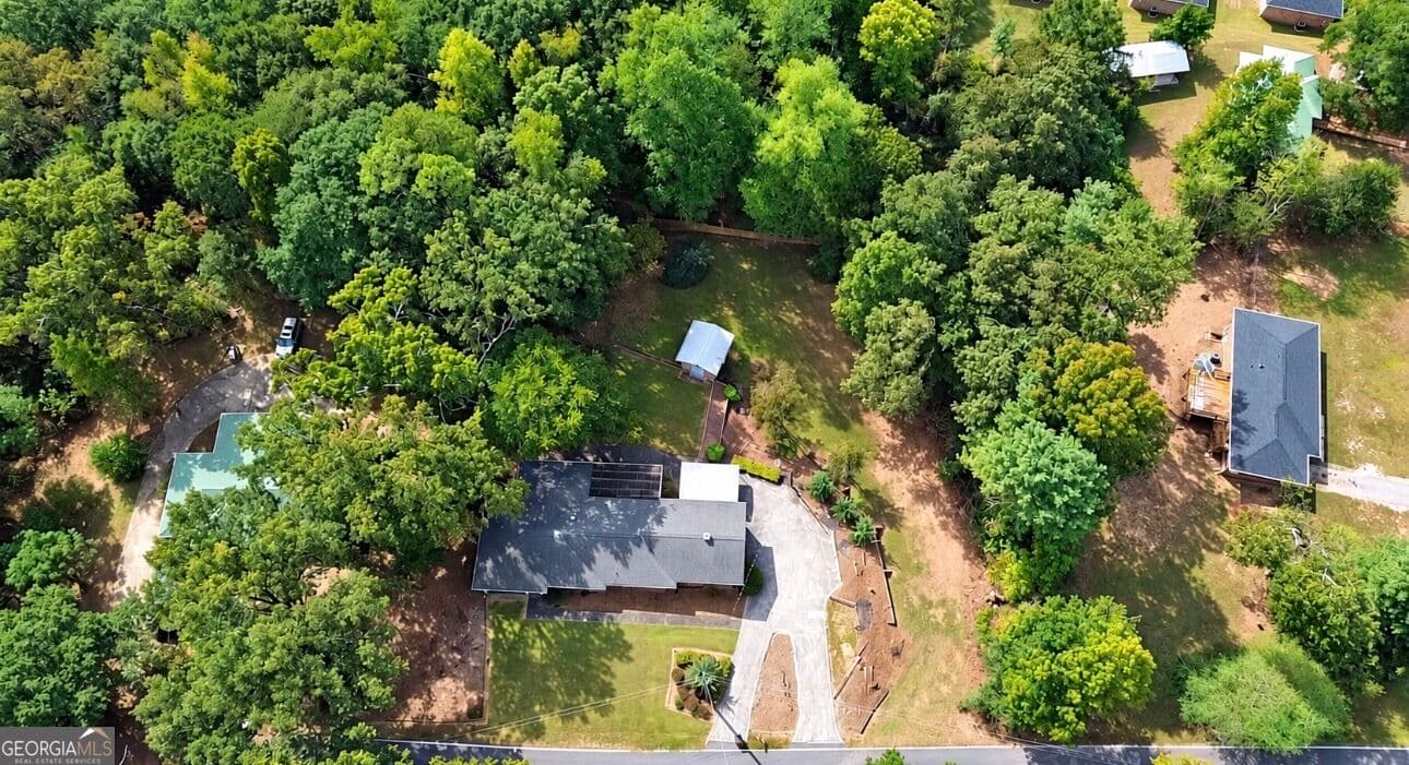 4 bedroom, 2.5 bathroom, 2,482 sq ft single family residence for sale at 338 Ellen Street, Hartwell, GA 30643 — photo 7