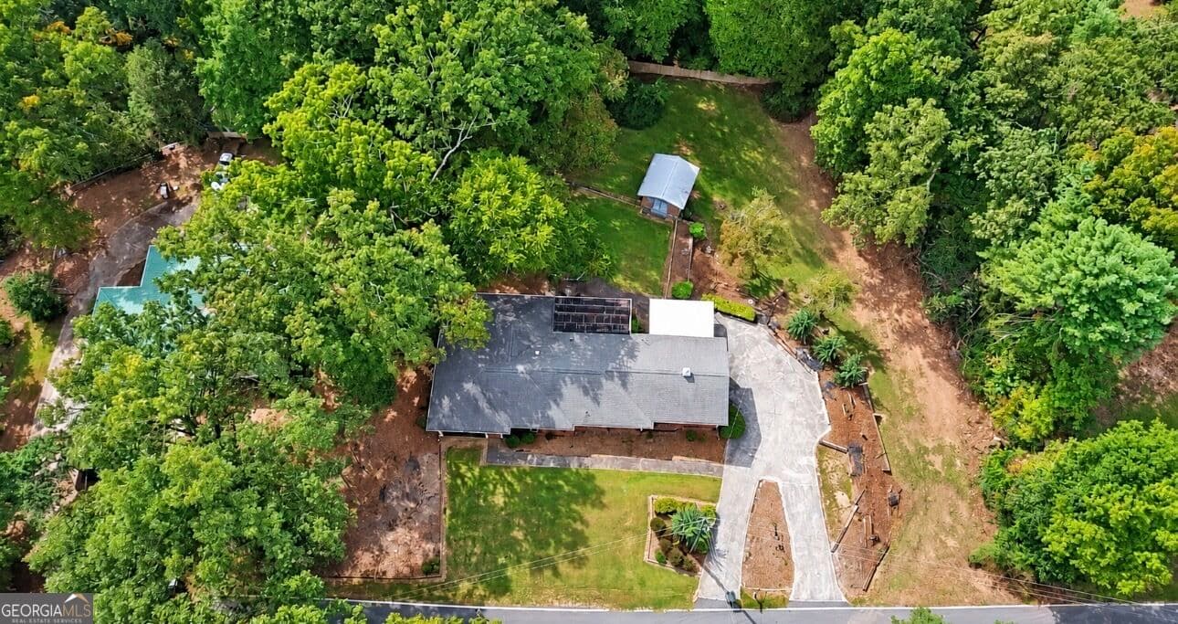 4 bedroom, 2.5 bathroom, 2,482 sq ft single family residence for sale at 338 Ellen Street, Hartwell, GA 30643 — photo 9